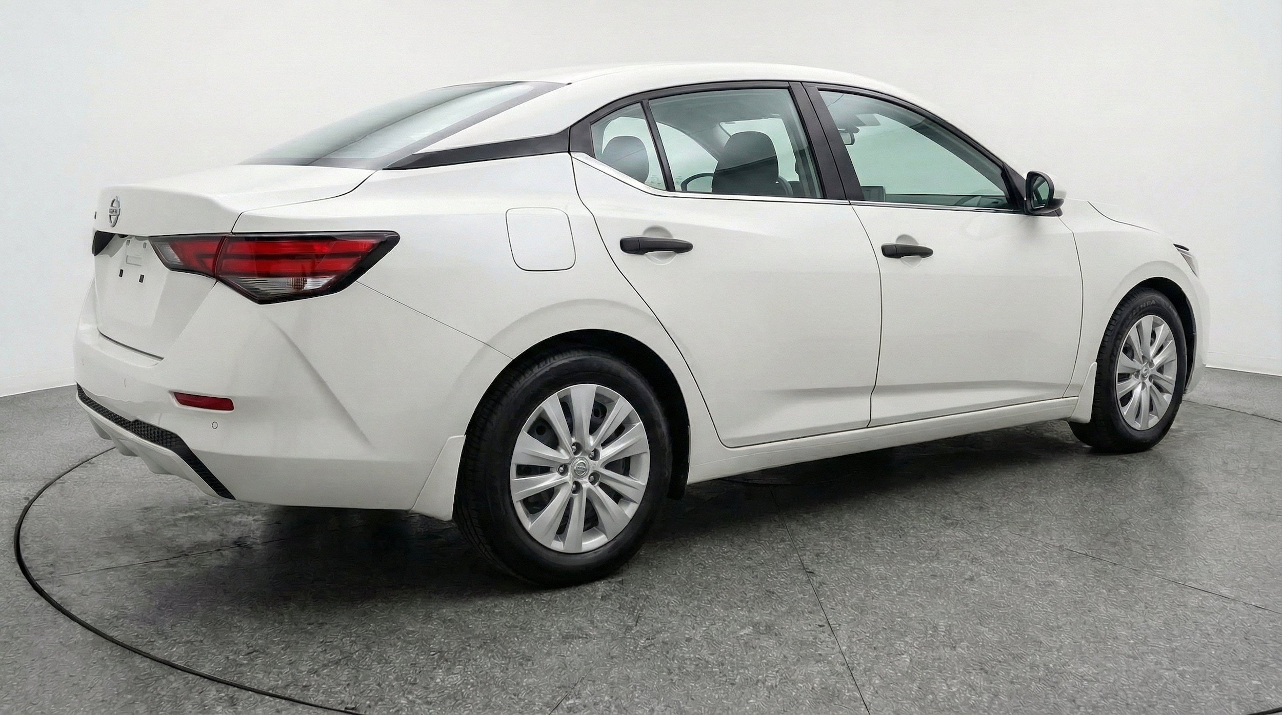 Thumbnail: 2025 Nissan Sentra - 9