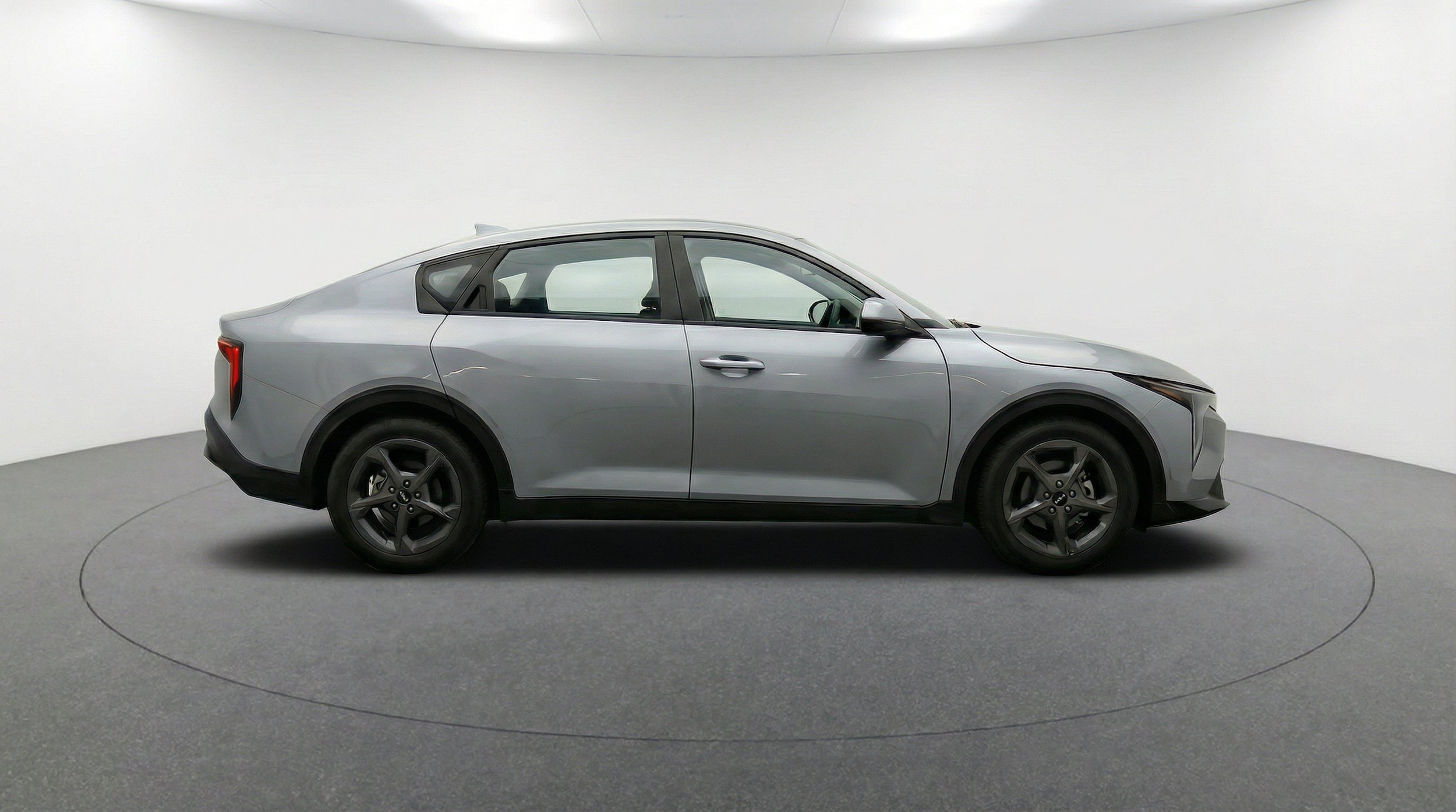 Thumbnail: 2025 Kia K4 - 11