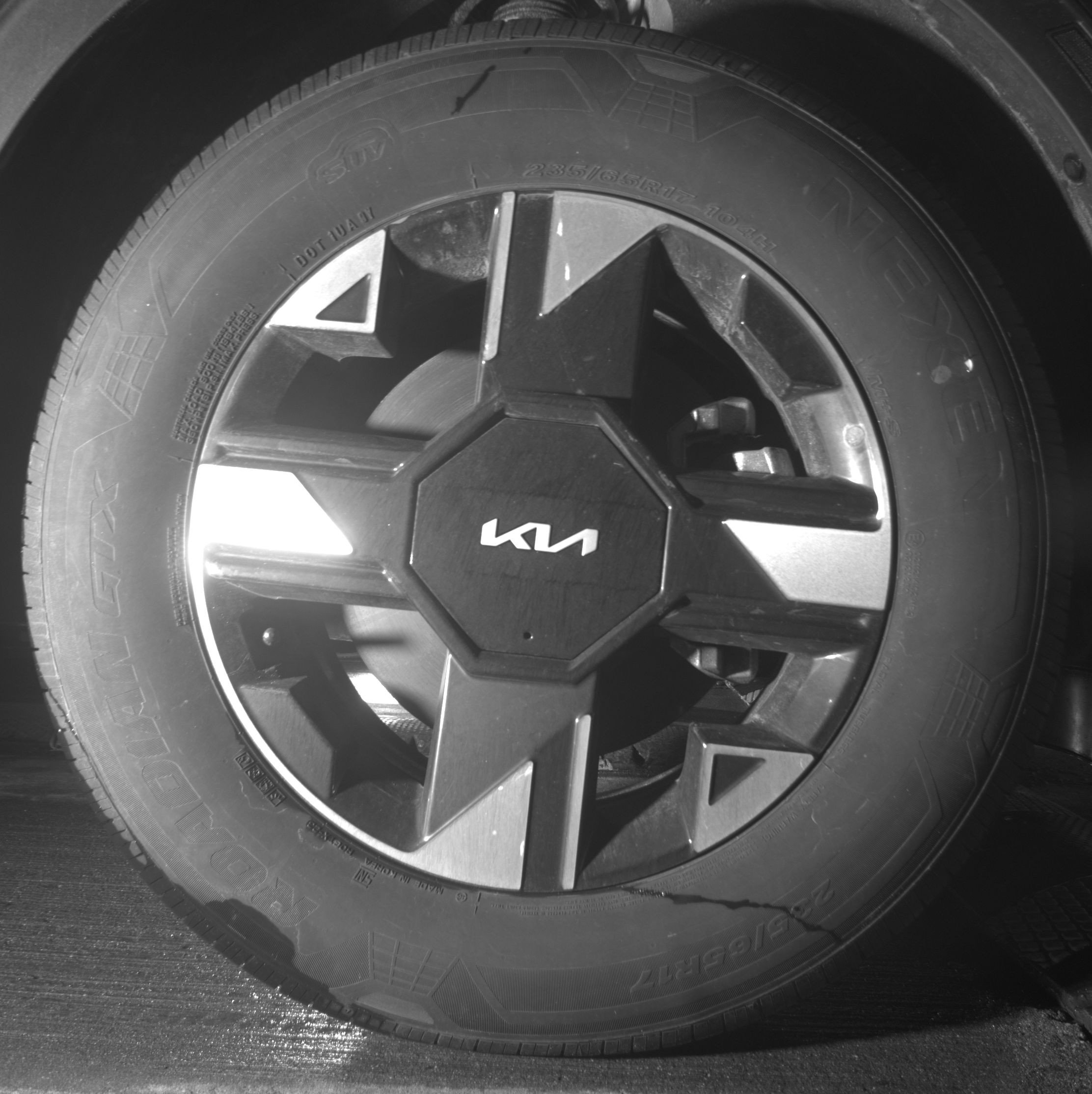 Thumbnail: 2026 Kia Sportage - 13