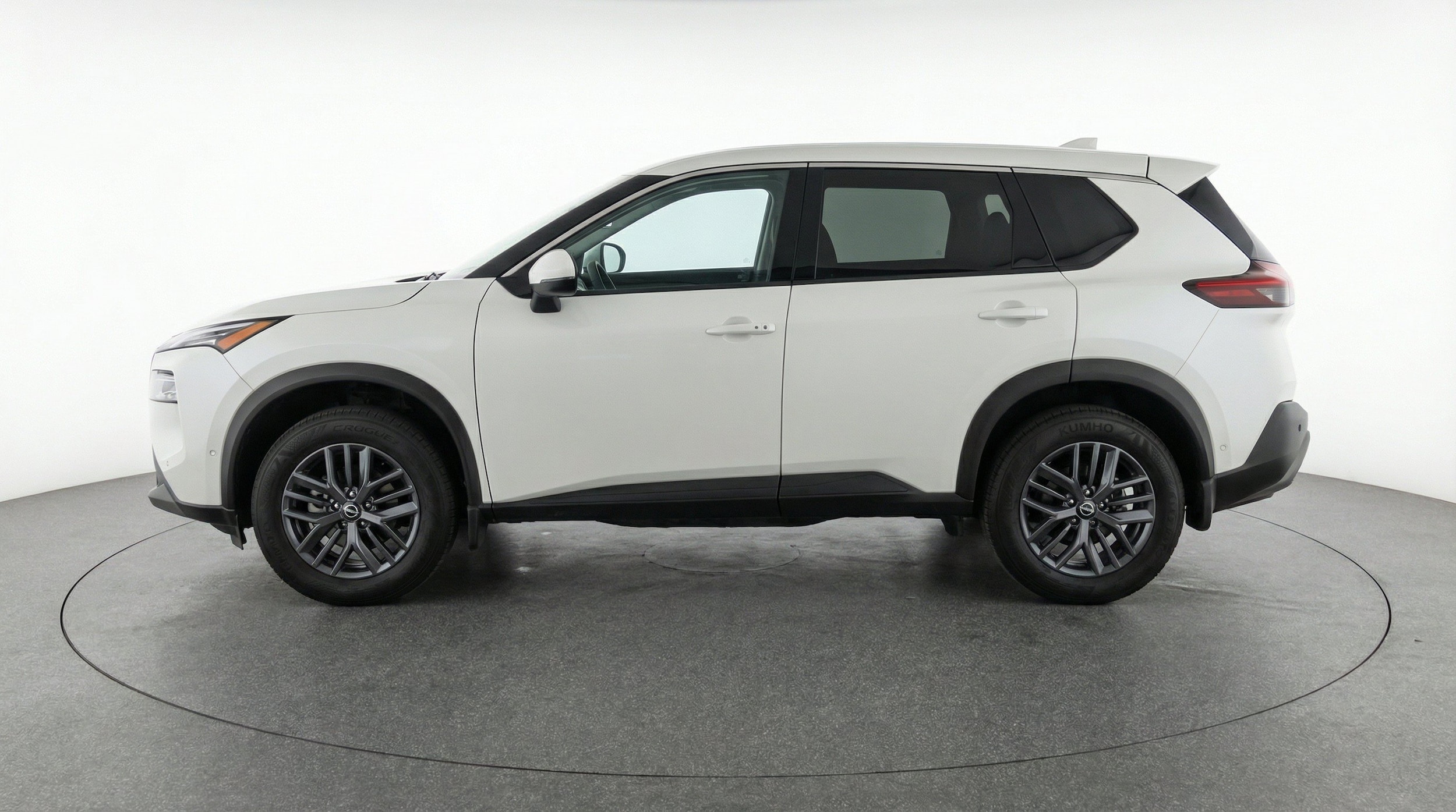 Thumbnail: 2026 Nissan Rogue - 5
