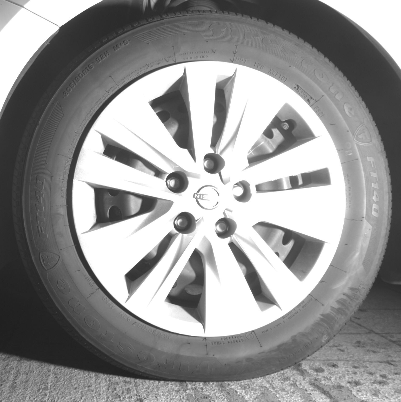 Thumbnail: 2025 Nissan Sentra - 9