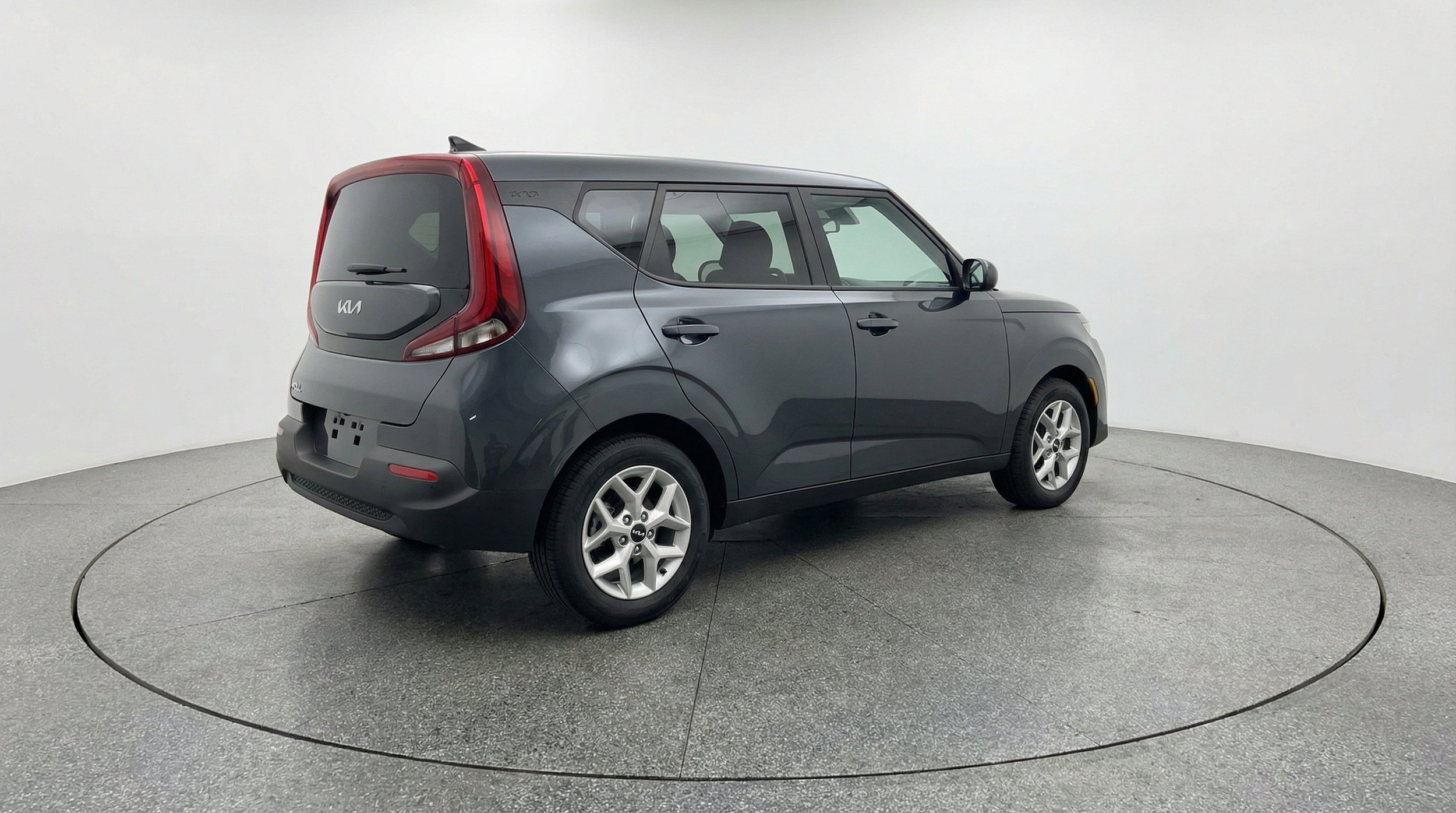 Thumbnail: 2025 Kia Soul - 9