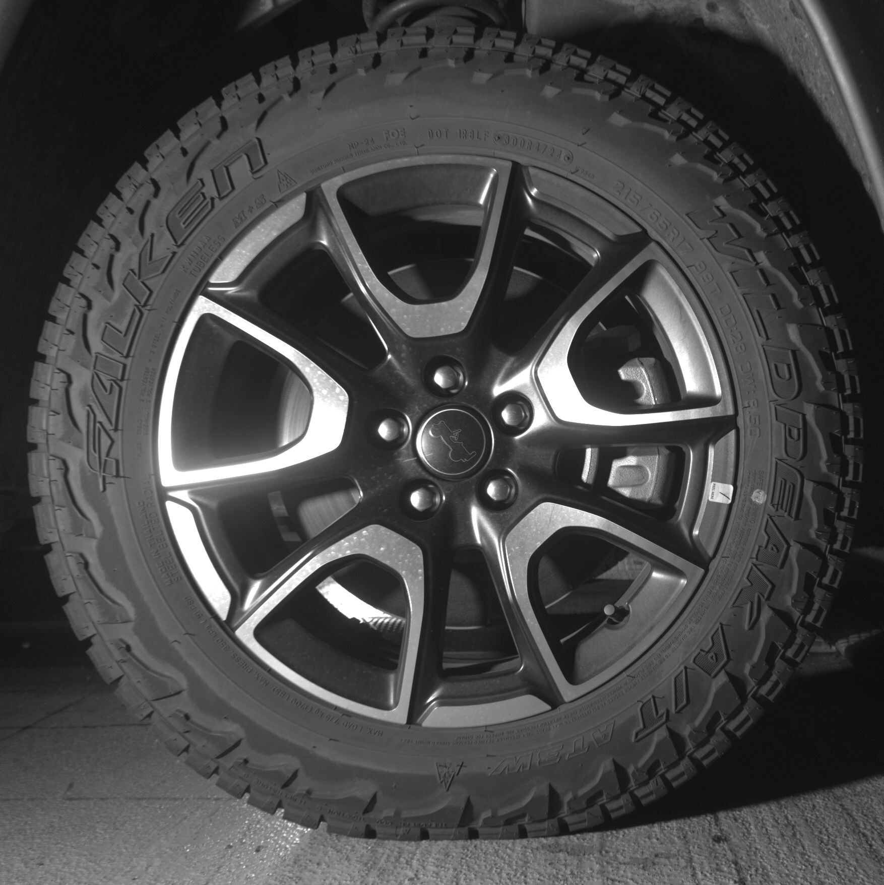 Thumbnail: 2025 Jeep Compass - 10