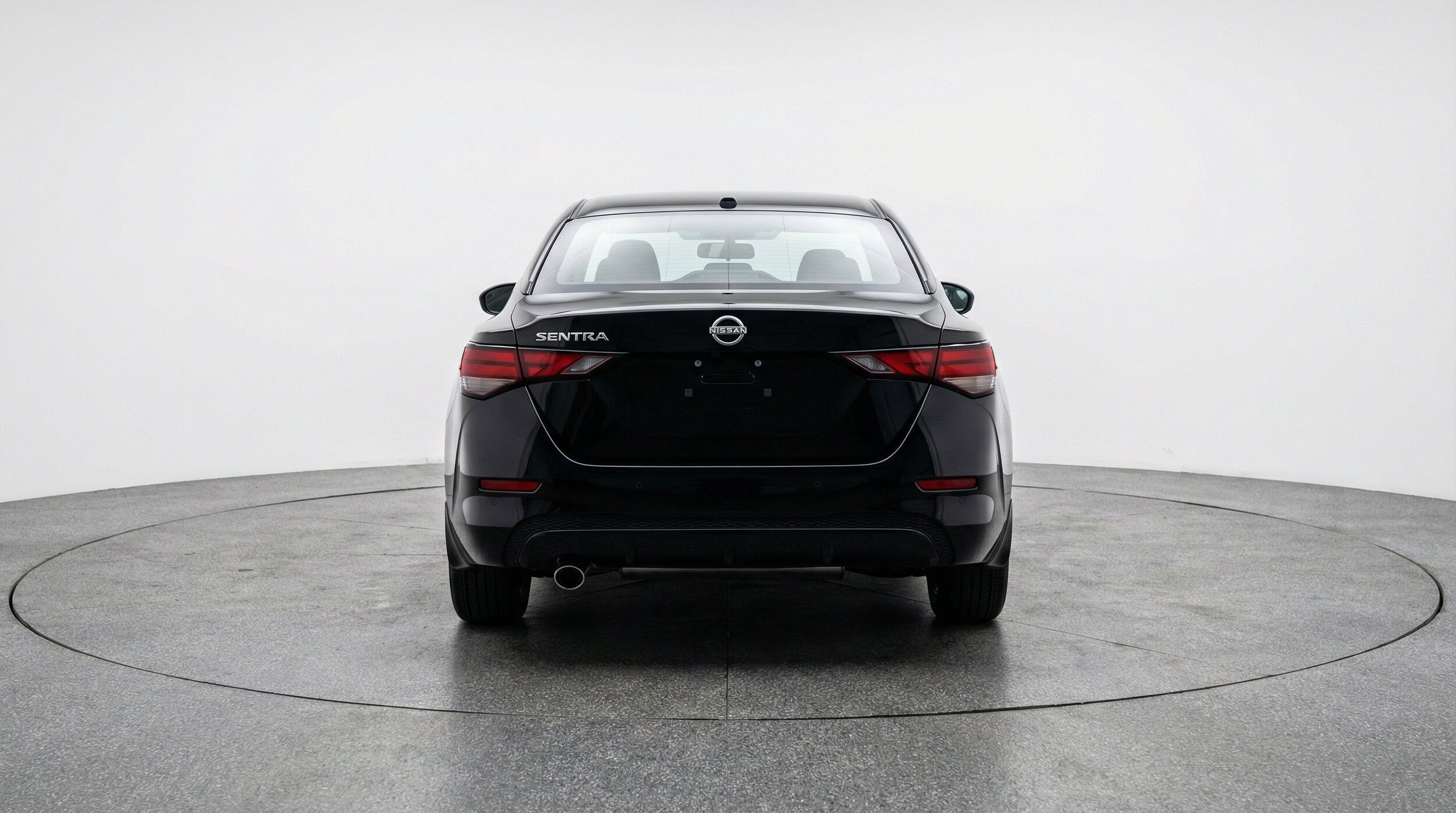 Thumbnail: 2025 Nissan Sentra - 7
