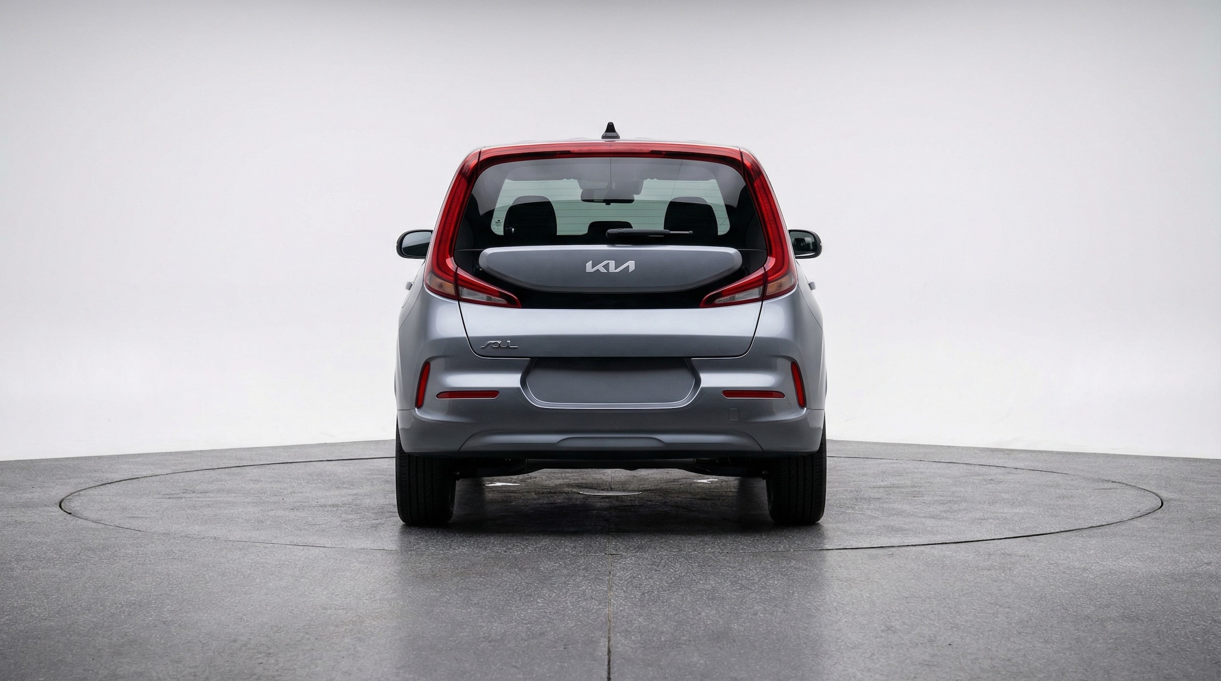 Thumbnail: 2025 Kia Soul - 6