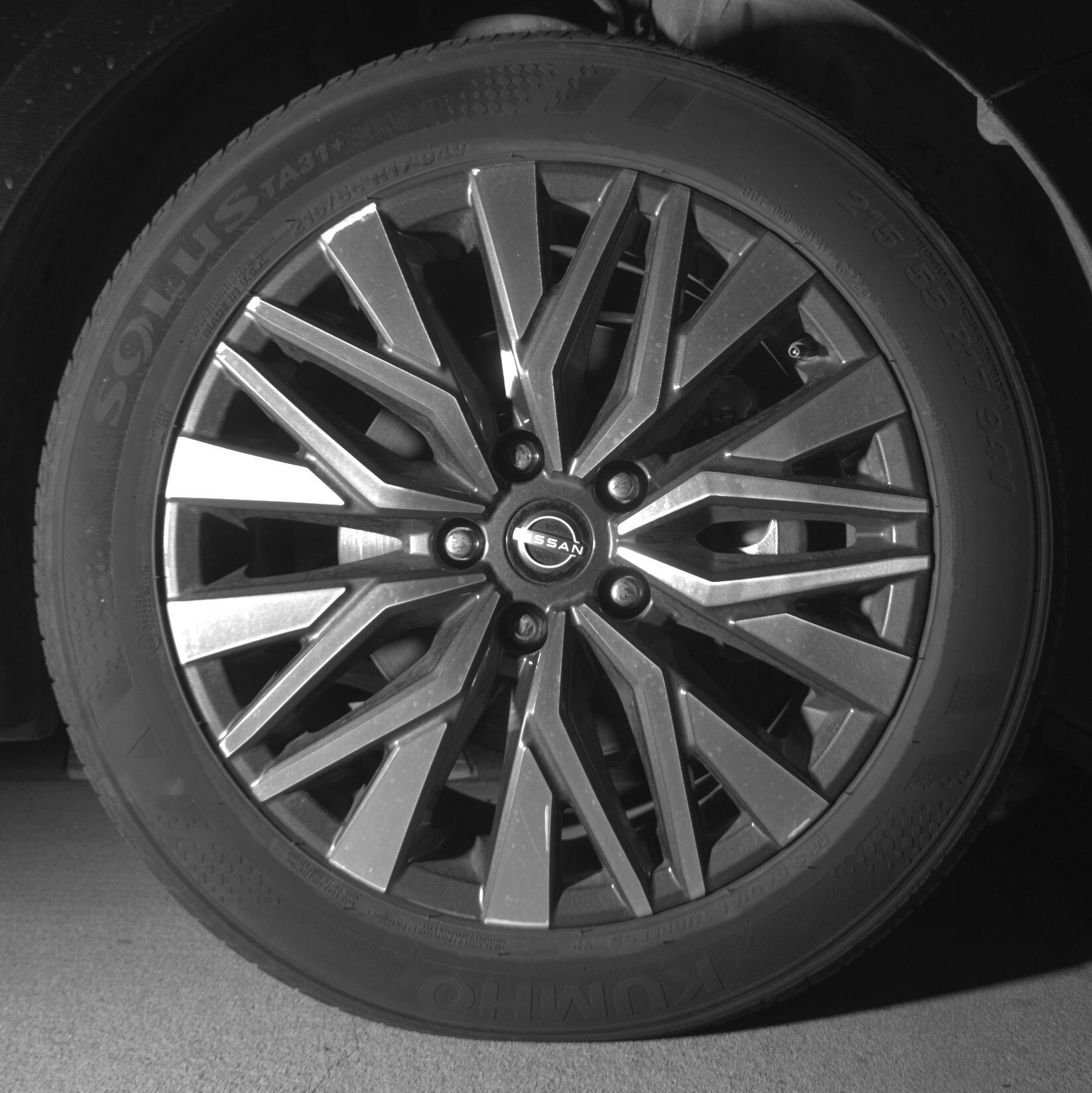 Thumbnail: 2025 Nissan Altima - 10