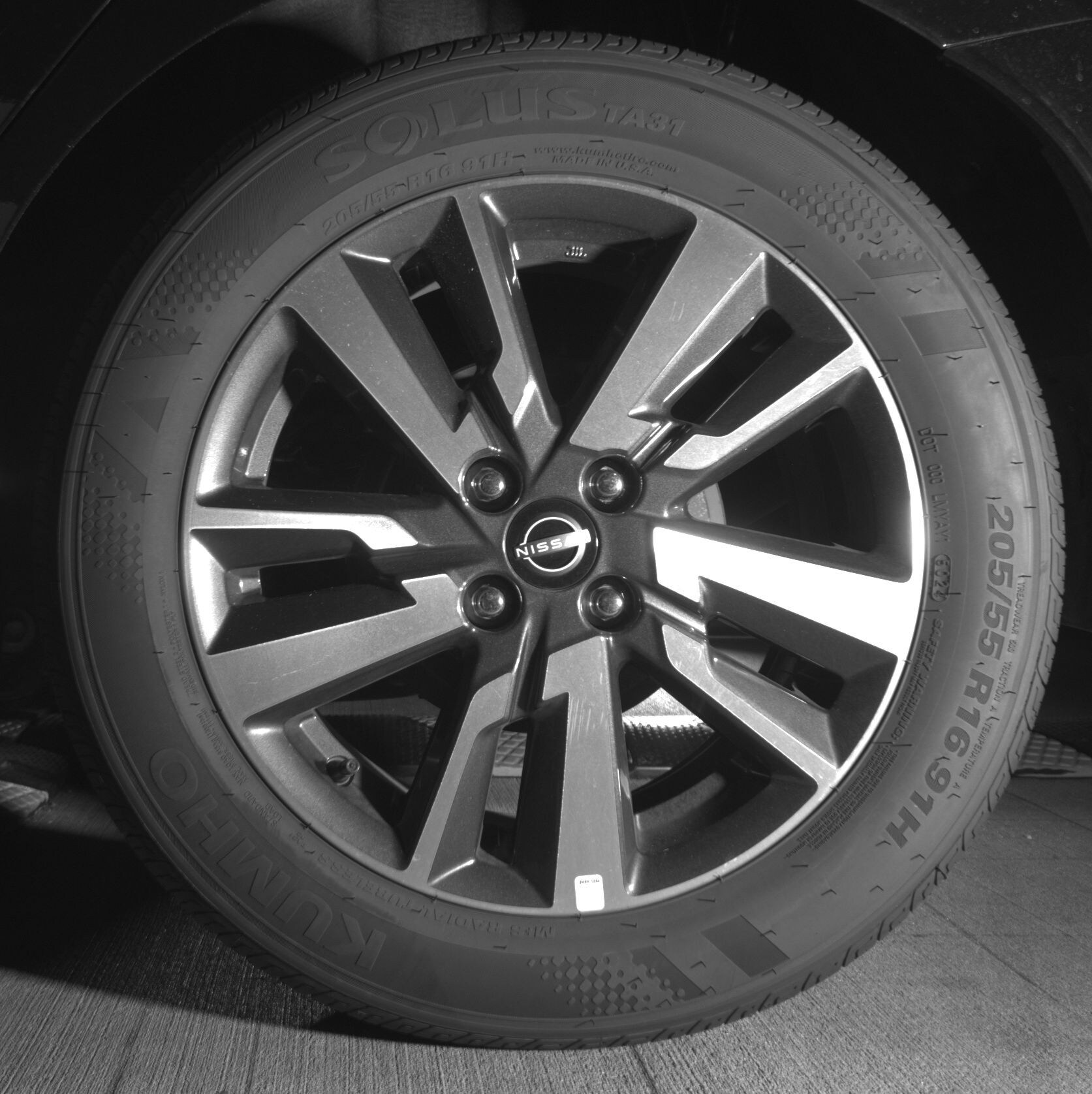 Thumbnail: 2025 Nissan Versa - 11