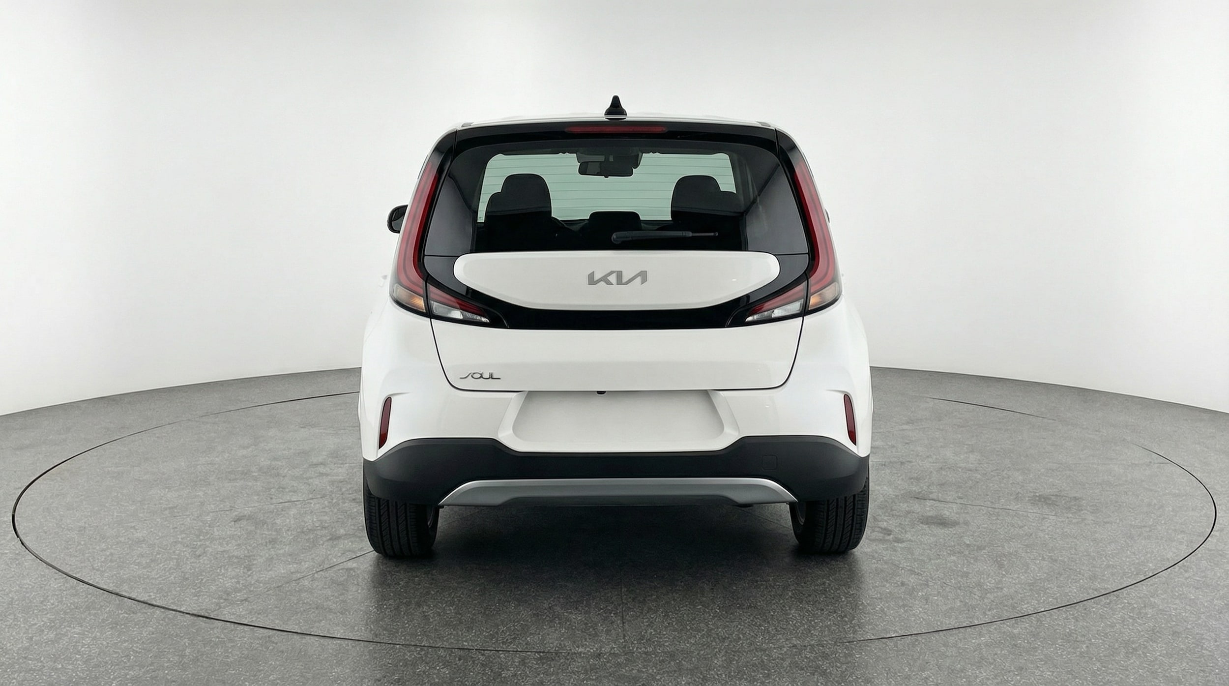 Thumbnail: 2025 Kia Soul - 6