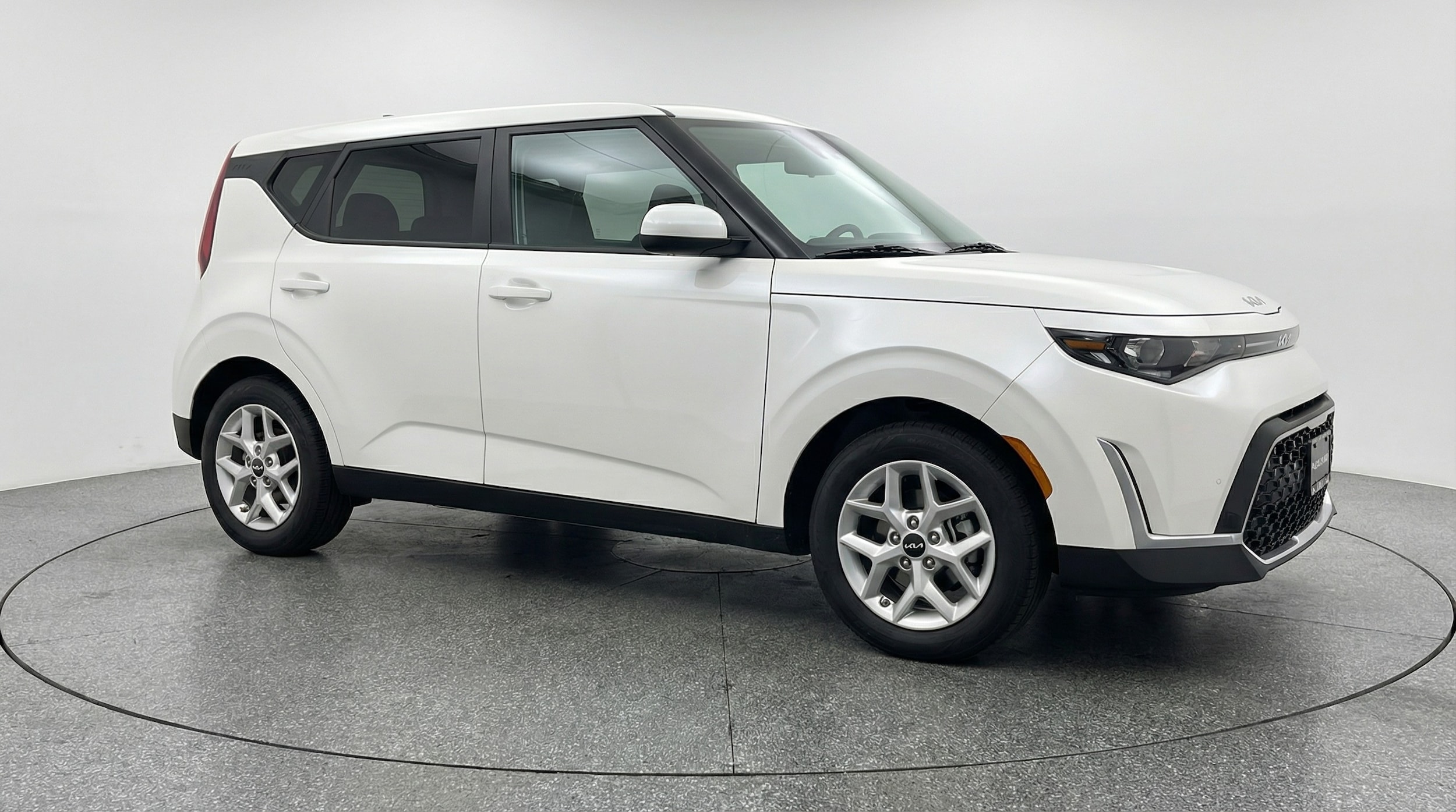 Thumbnail: 2025 Kia Soul - 1