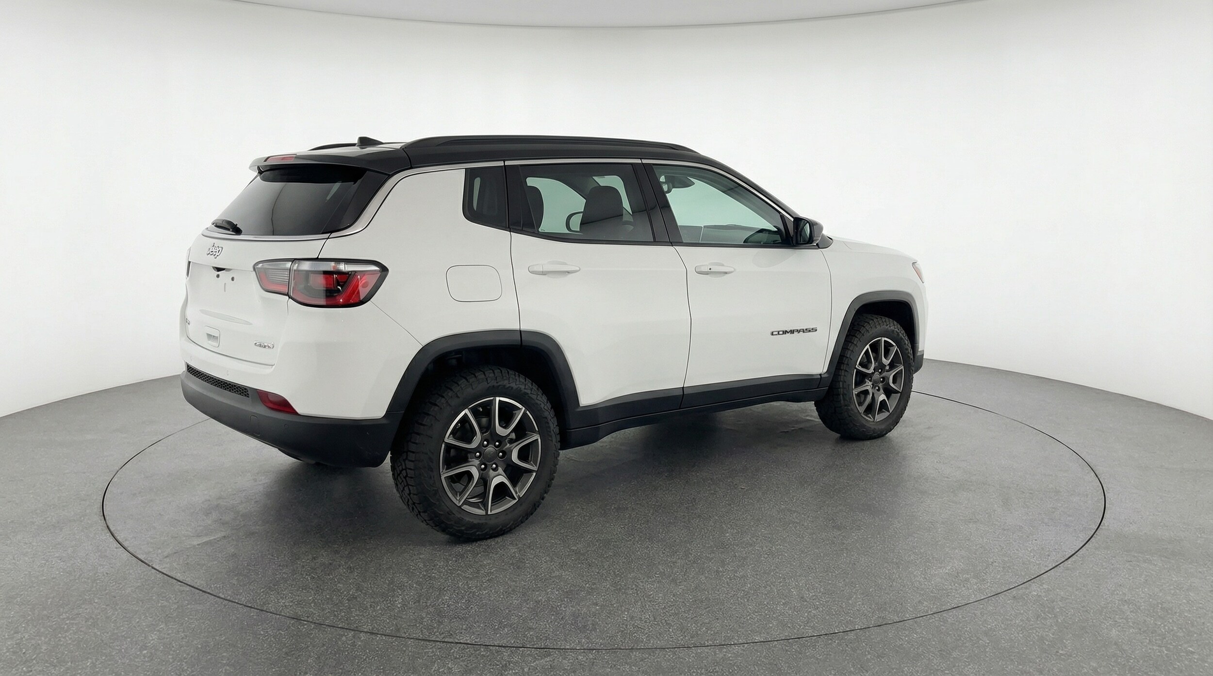 Thumbnail: 2025 Jeep Compass - 7