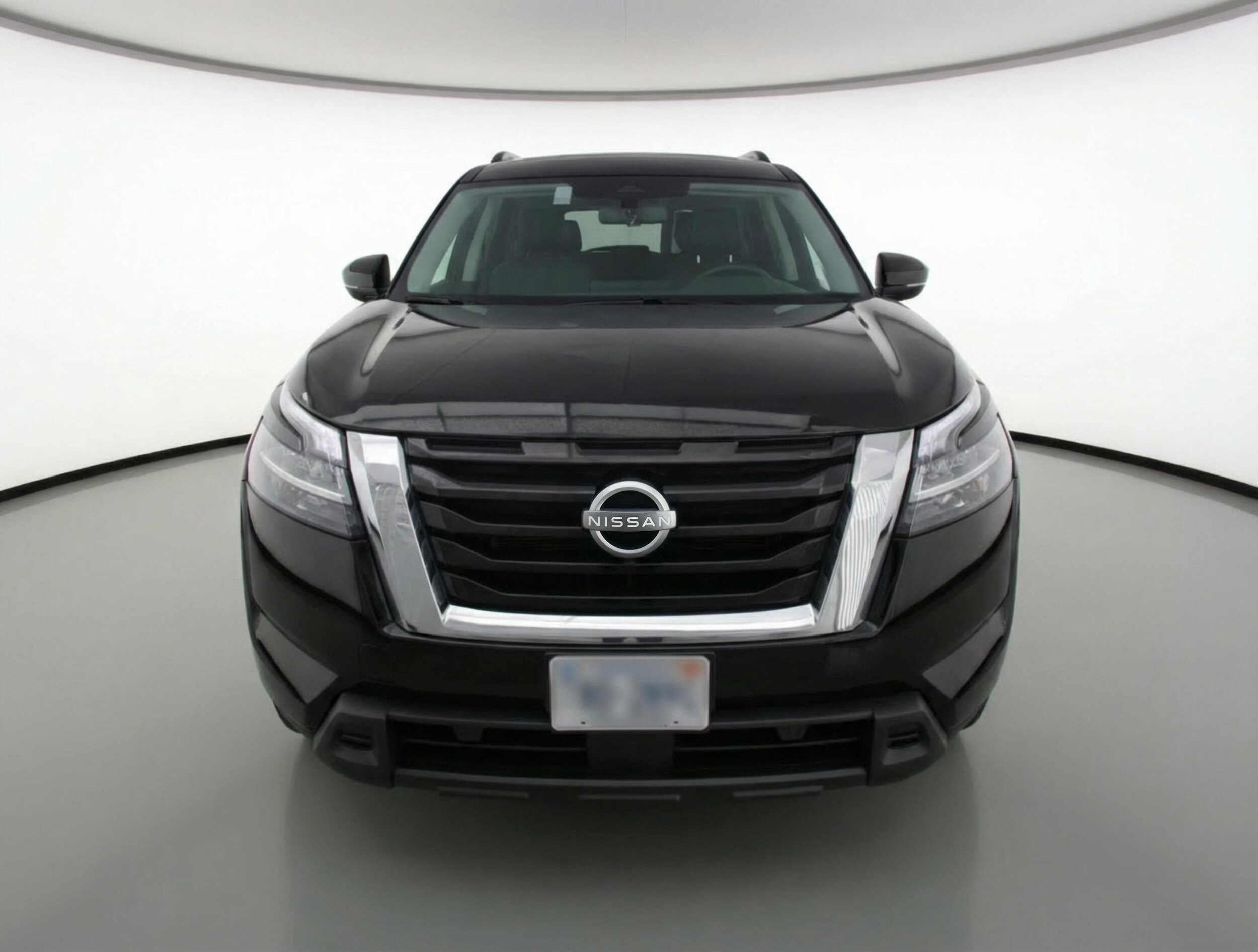 Thumbnail: 2025 Nissan Pathfinder - 2