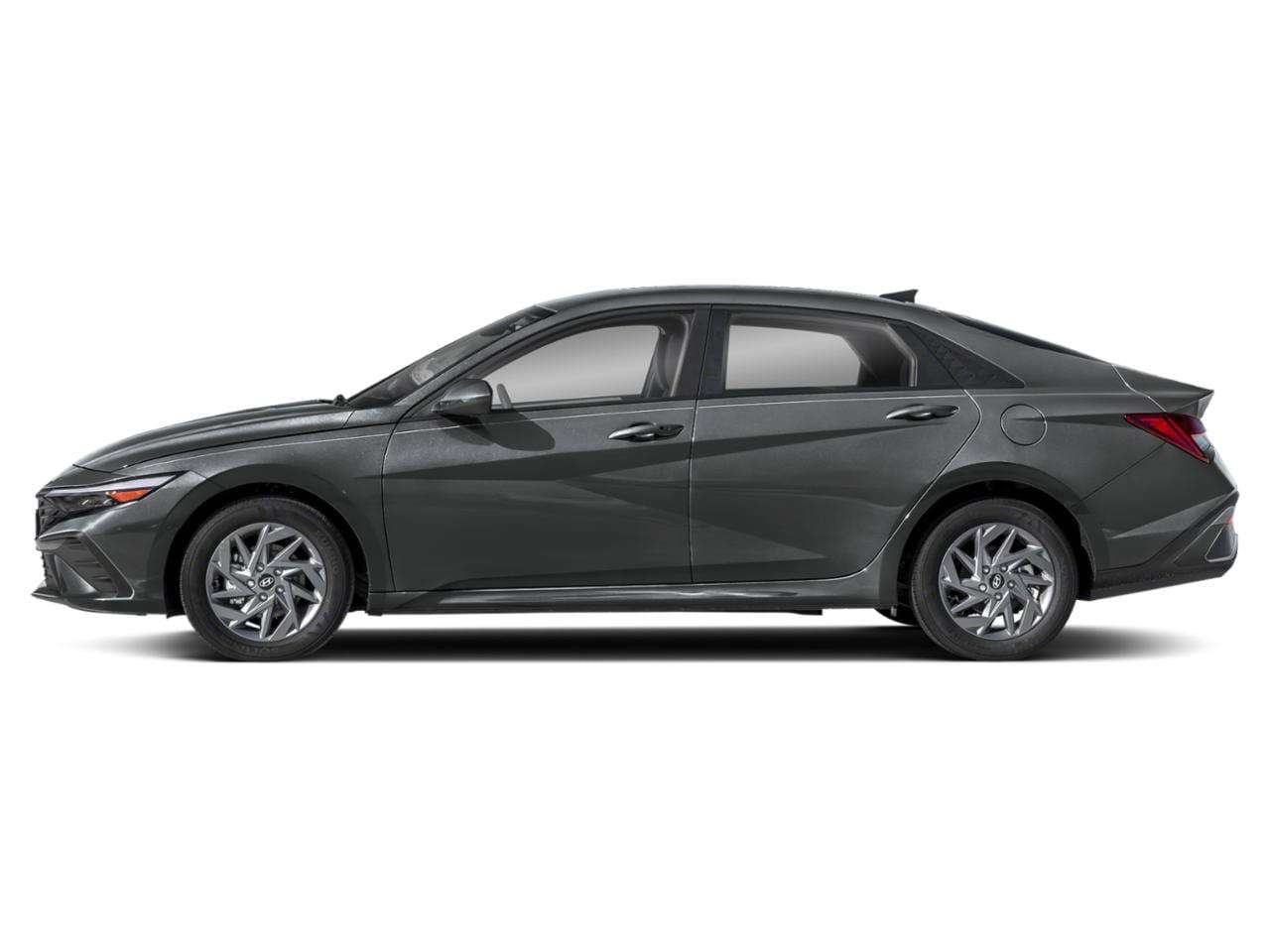 Thumbnail: 2026 Hyundai Elantra - 3