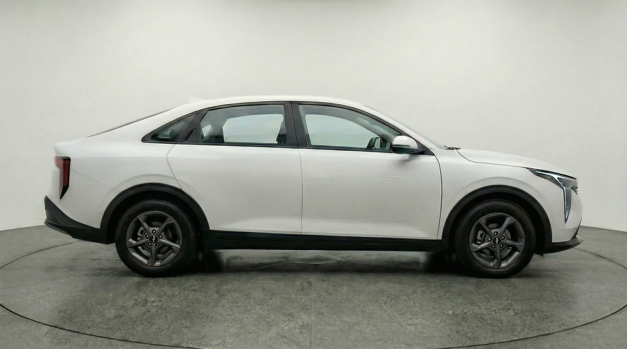 Thumbnail: 2025 Kia K4 - 11