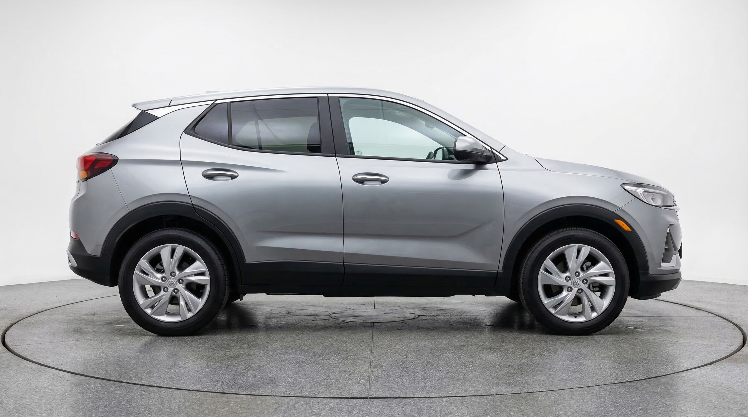 Thumbnail: 2025 Buick Encore GX - 8