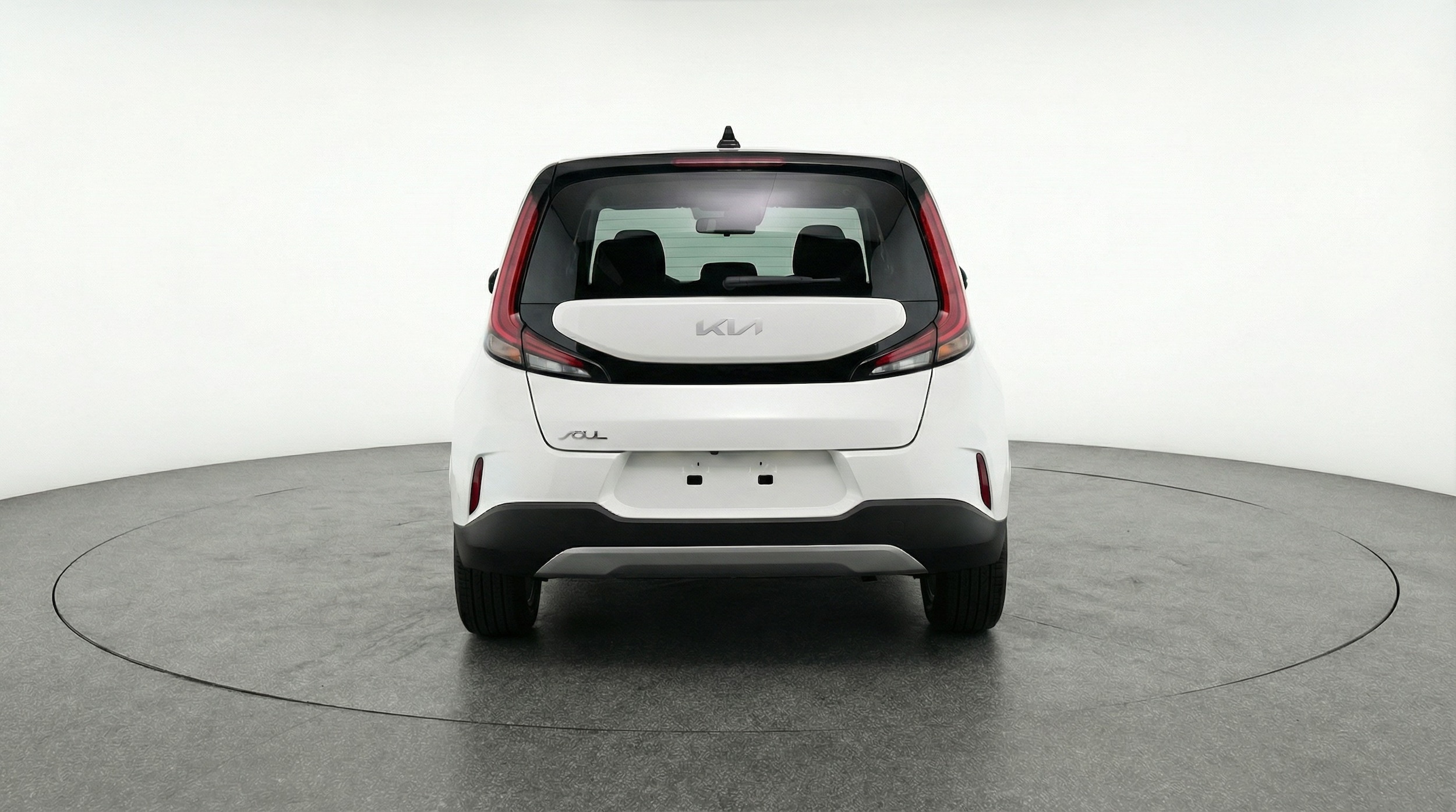 Thumbnail: 2025 Kia Soul - 6