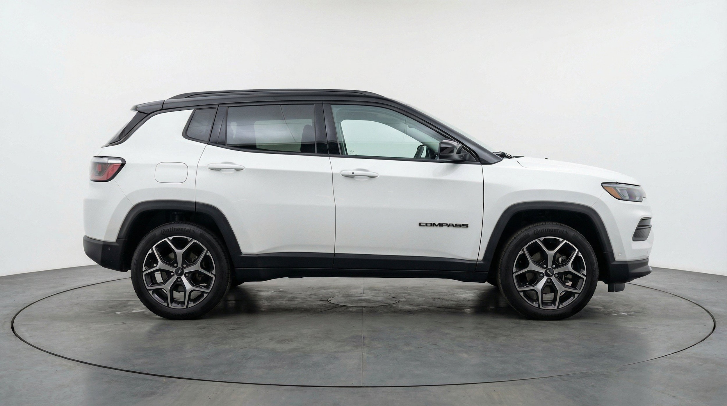 Thumbnail: 2025 Jeep Compass - 11