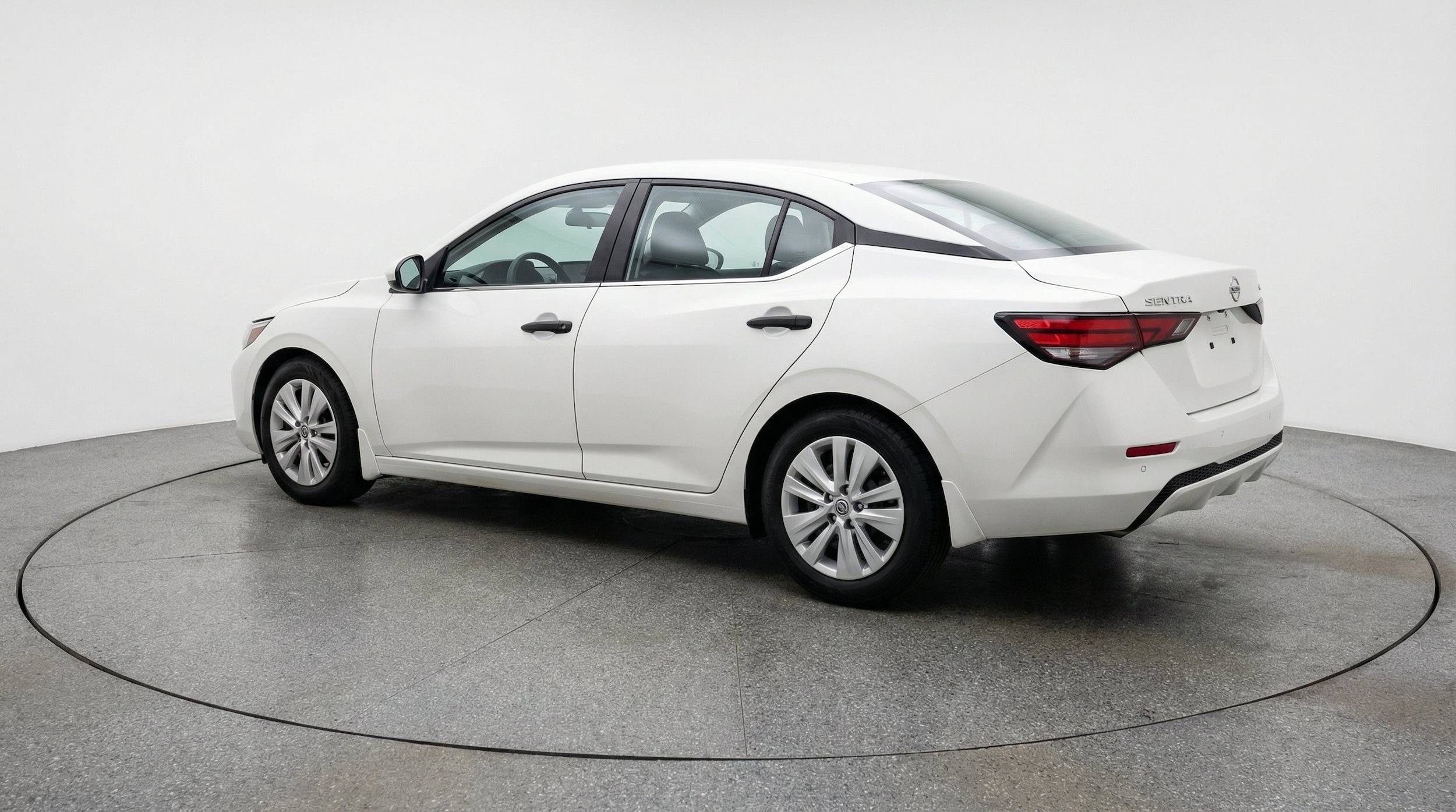 Thumbnail: 2025 Nissan Sentra - 6
