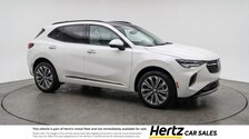 2024 Buick Envision Preferred -
                  Norfolk, VA