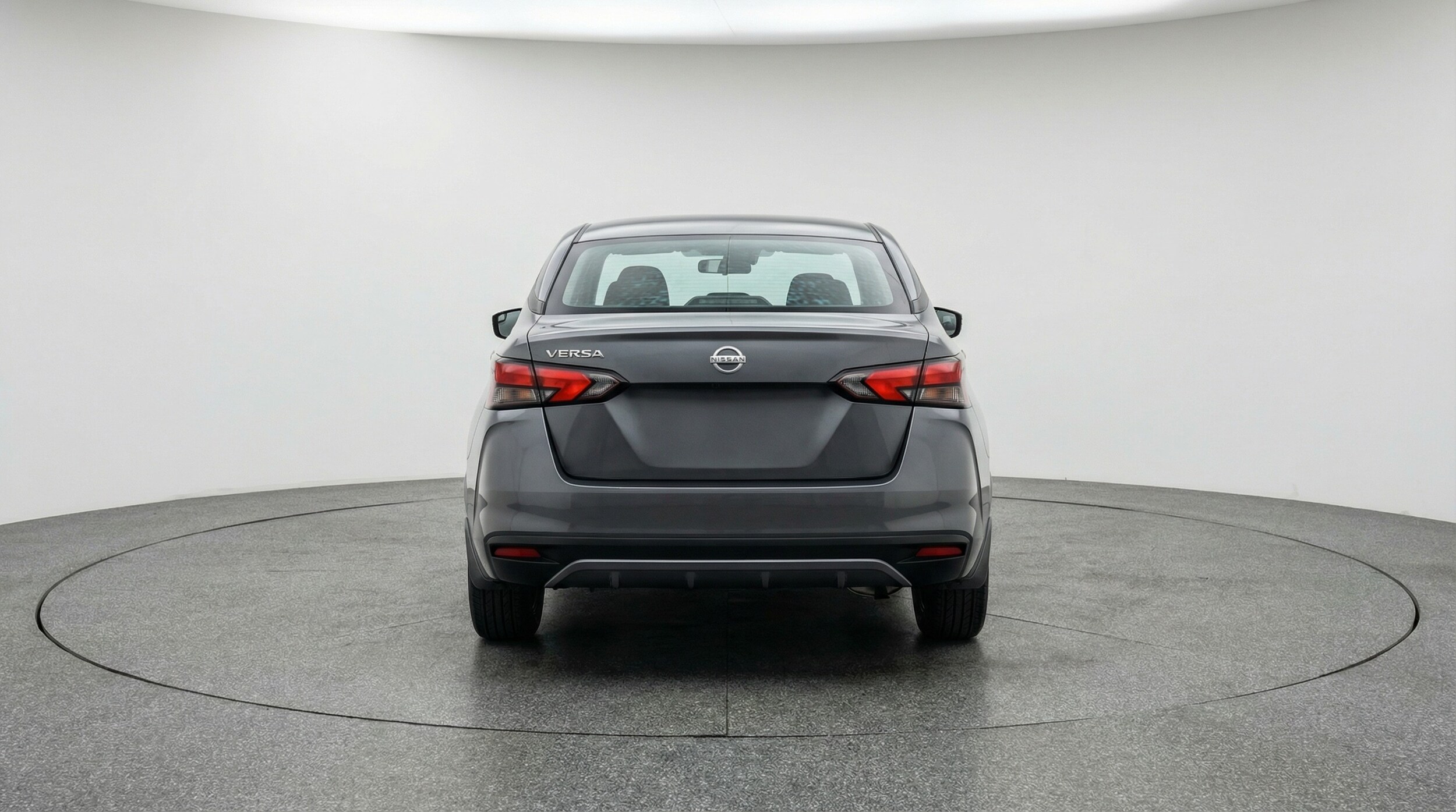 Thumbnail: 2025 Nissan Versa - 6