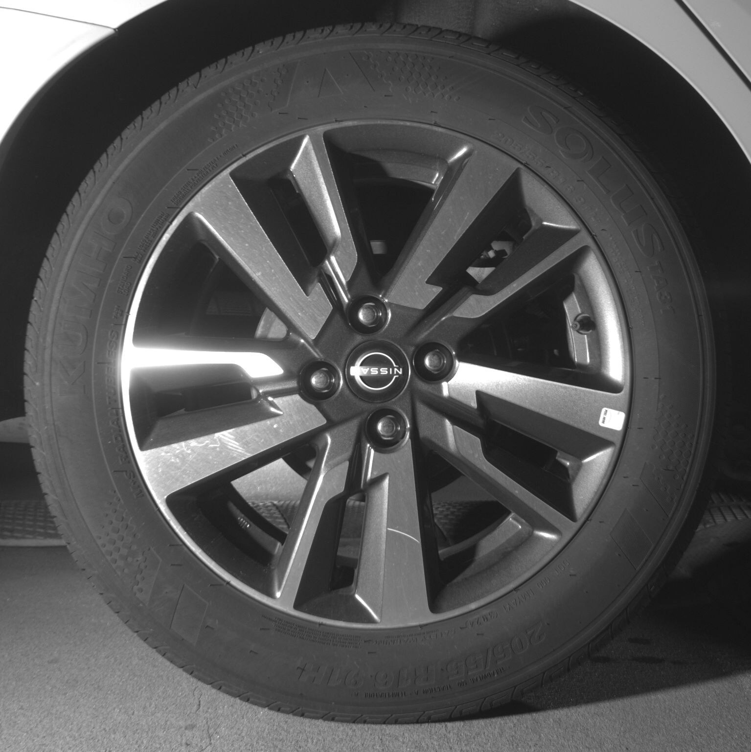 Thumbnail: 2025 Nissan Versa - 12