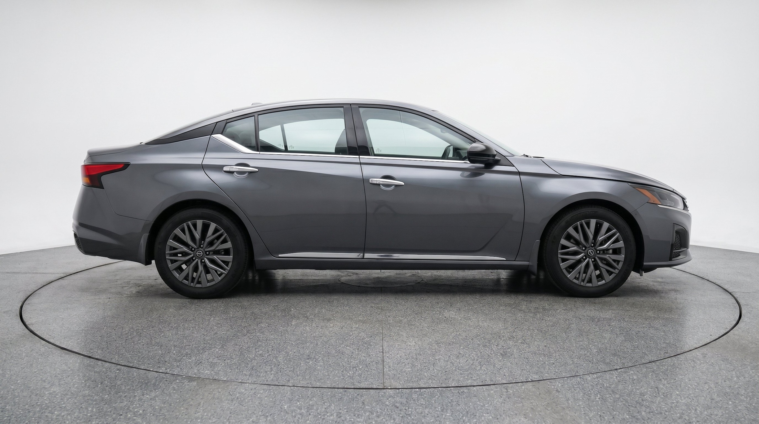 Thumbnail: 2025 Nissan Altima - 11