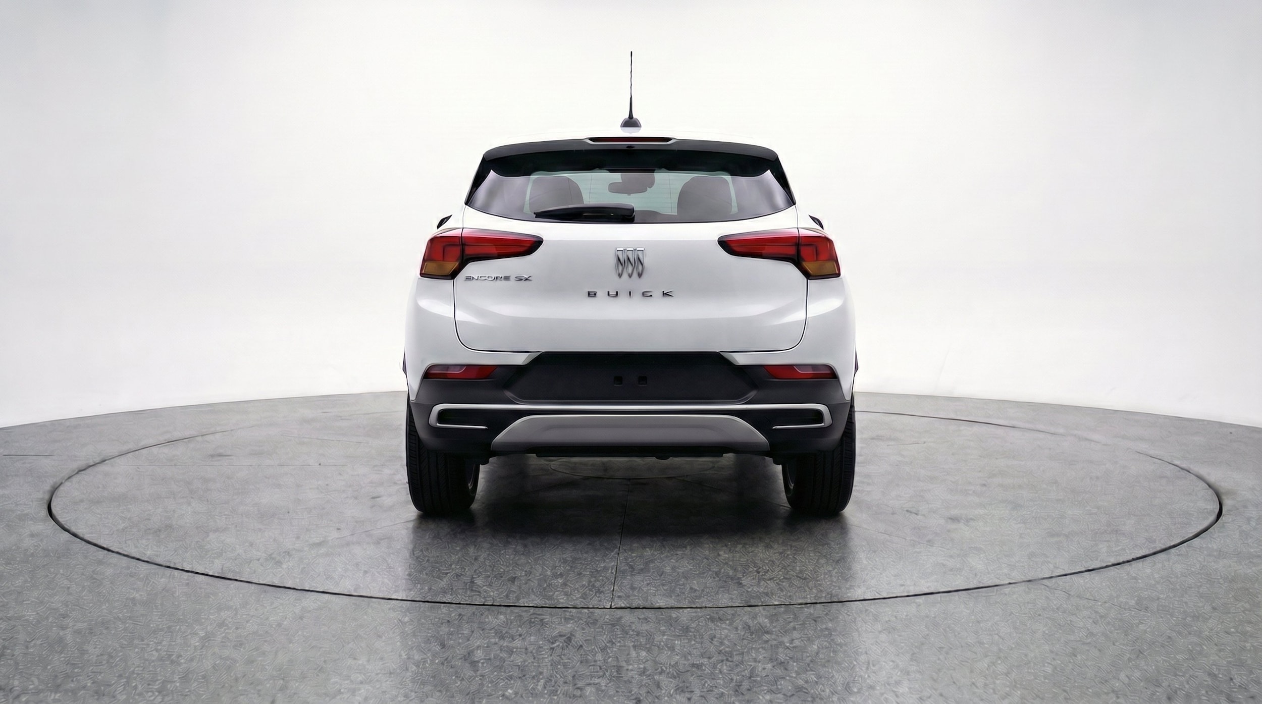 Thumbnail: 2026 Buick Encore GX - 7
