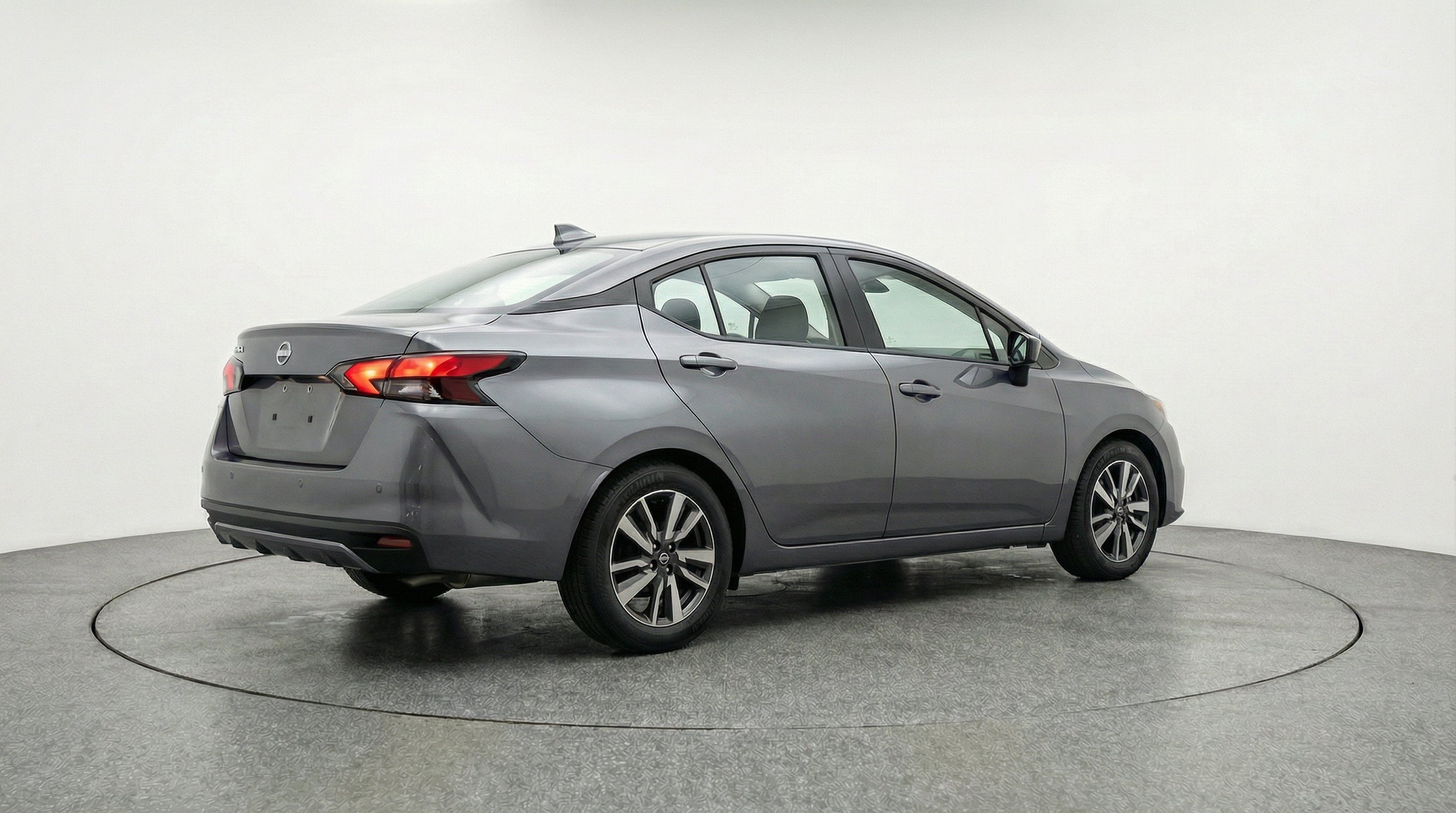Thumbnail: 2025 Nissan Versa - 9