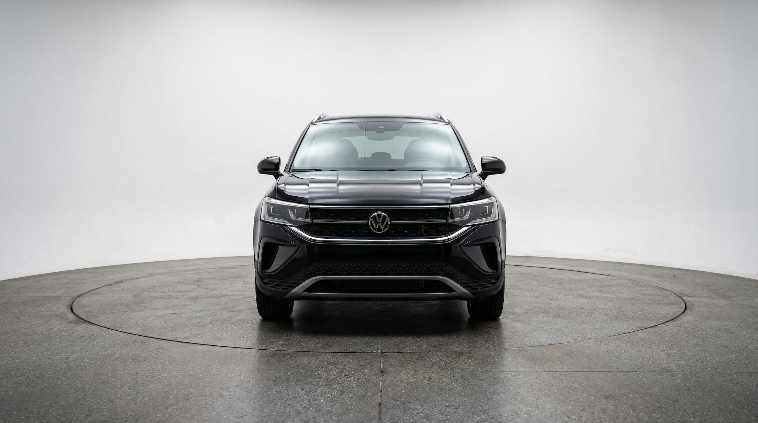 Thumbnail: 2025 Volkswagen Taos - 2