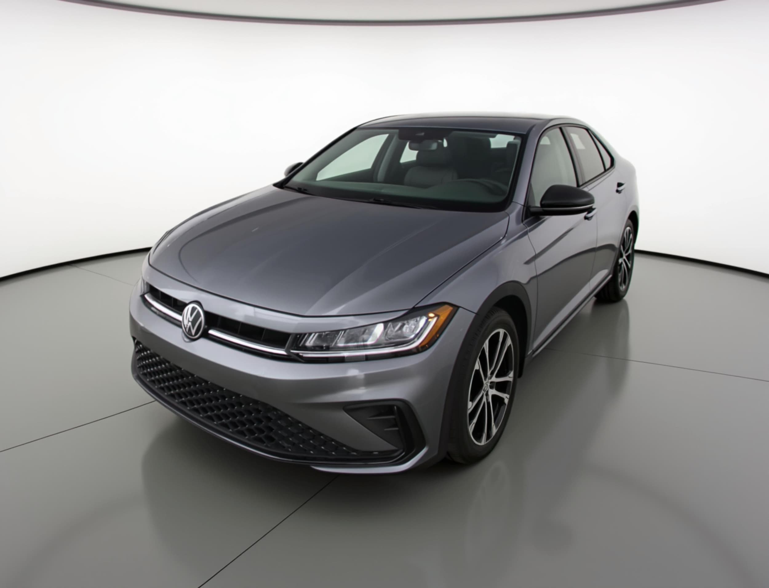 Thumbnail: 2025 Volkswagen Jetta - 3