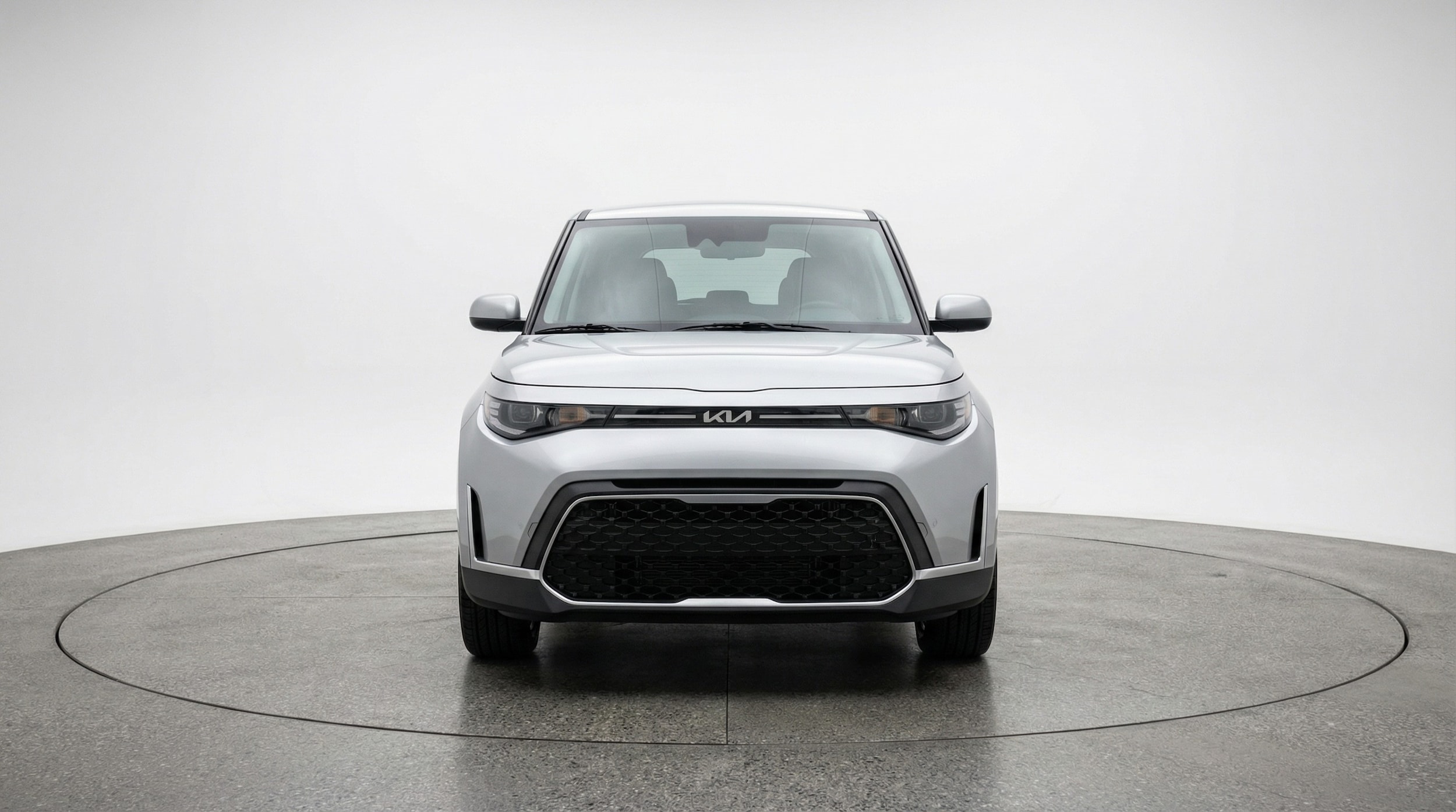 Thumbnail: 2025 Kia Soul - 2