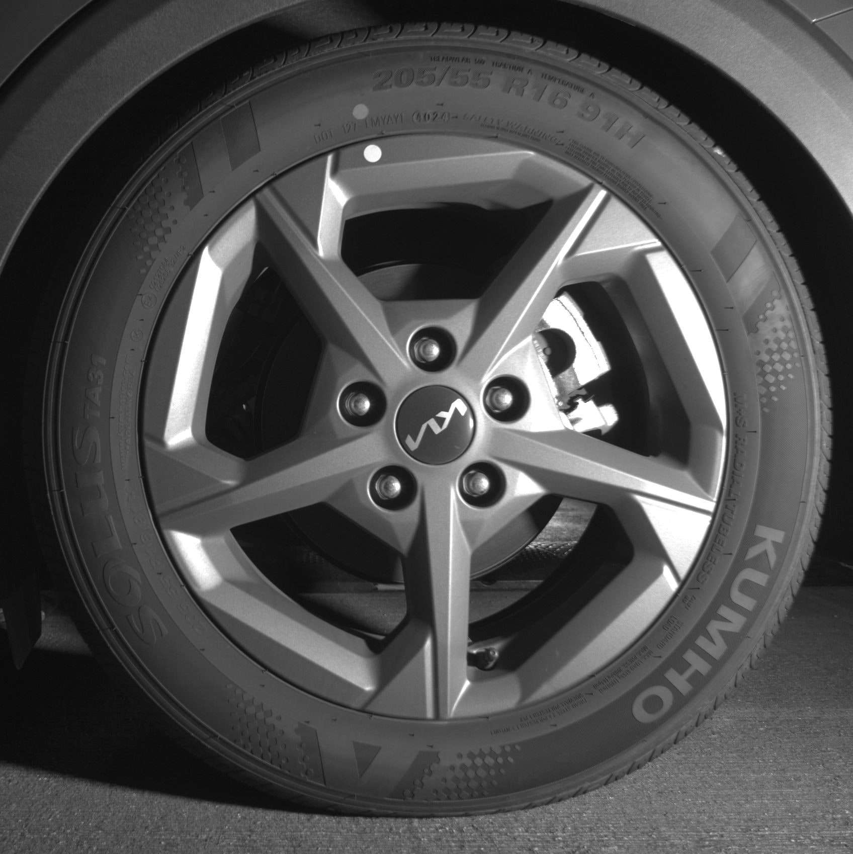 Thumbnail: 2025 Kia K4 - 11