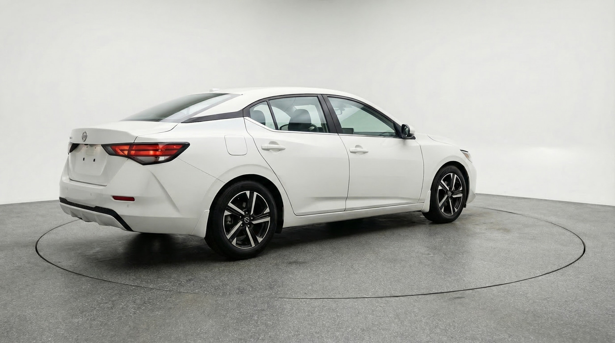 Thumbnail: 2025 Nissan Sentra - 7