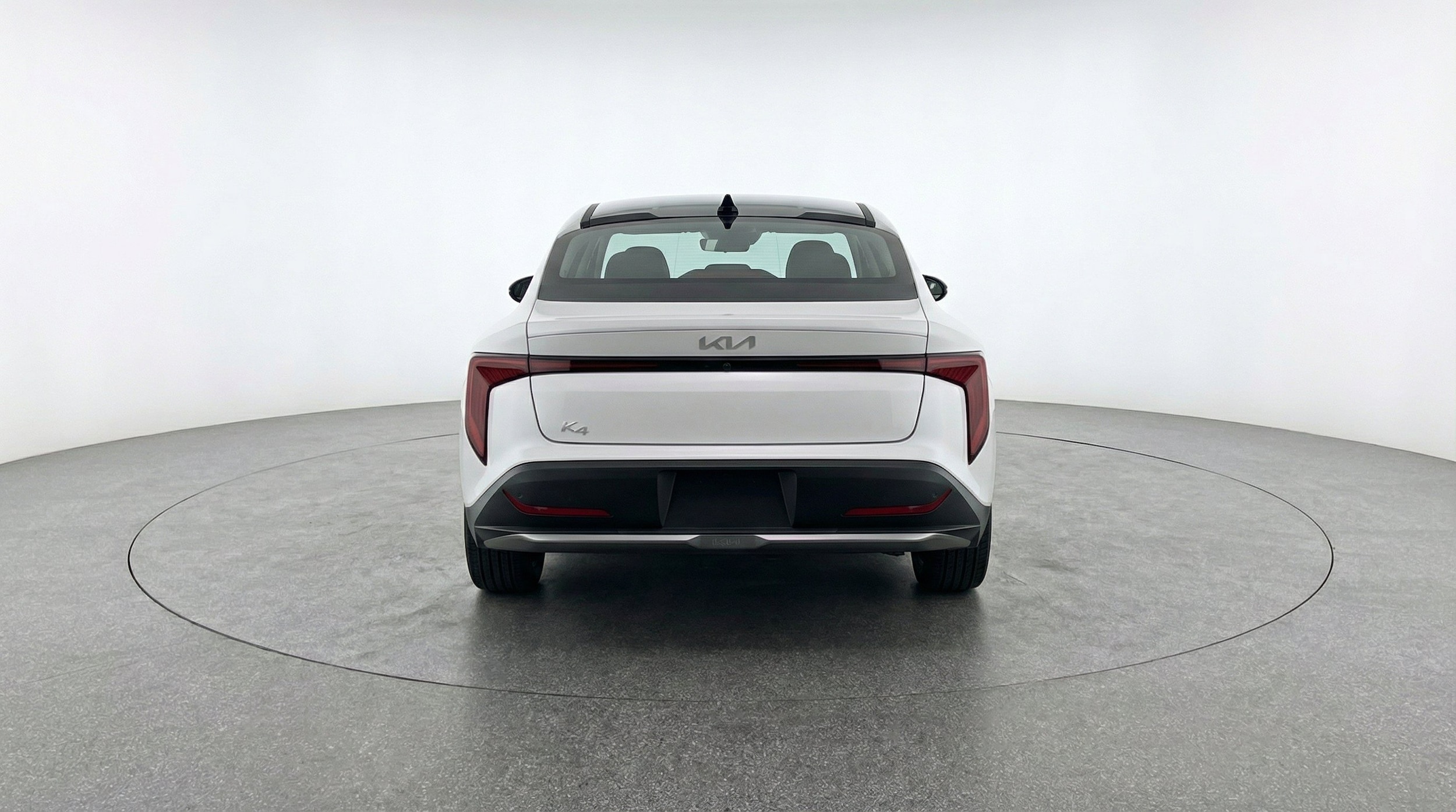 Thumbnail: 2025 Kia K4 - 7