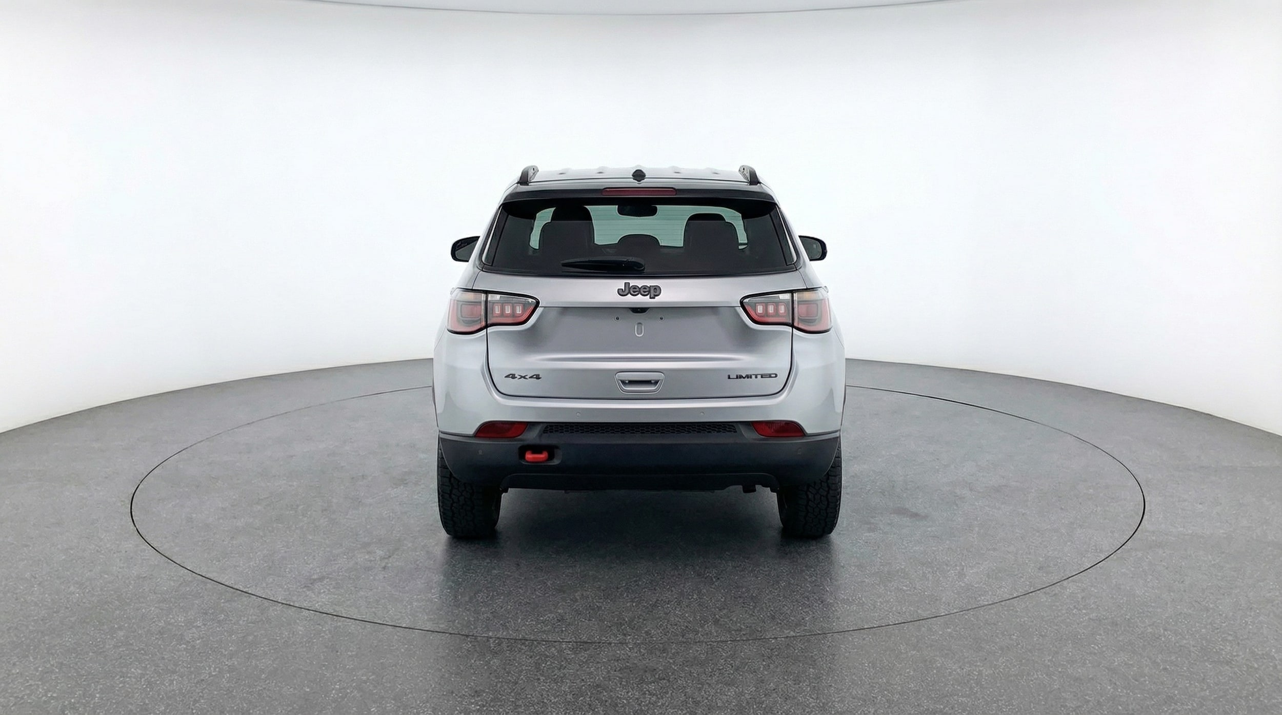 Thumbnail: 2025 Jeep Compass - 6