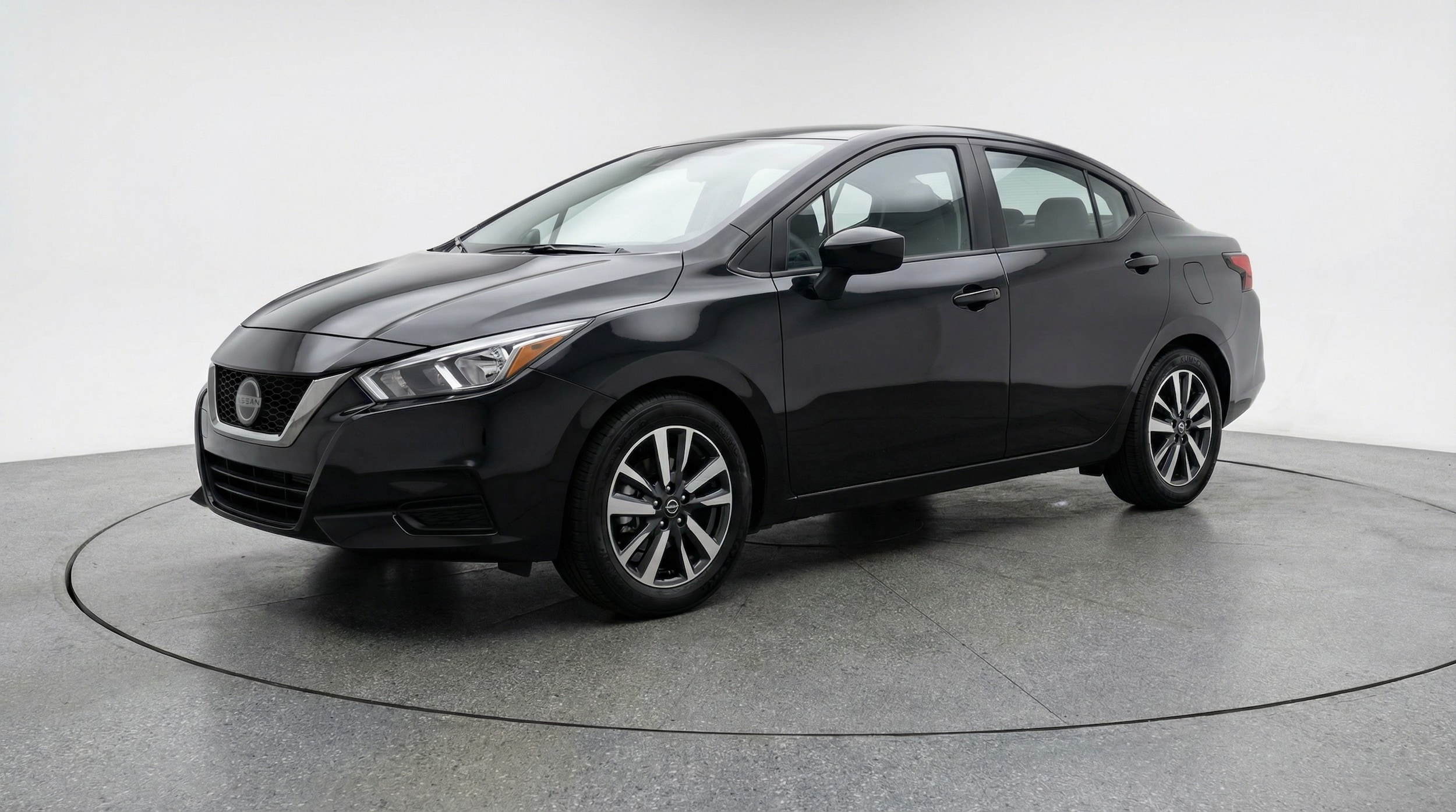 Thumbnail: 2025 Nissan Versa - 3