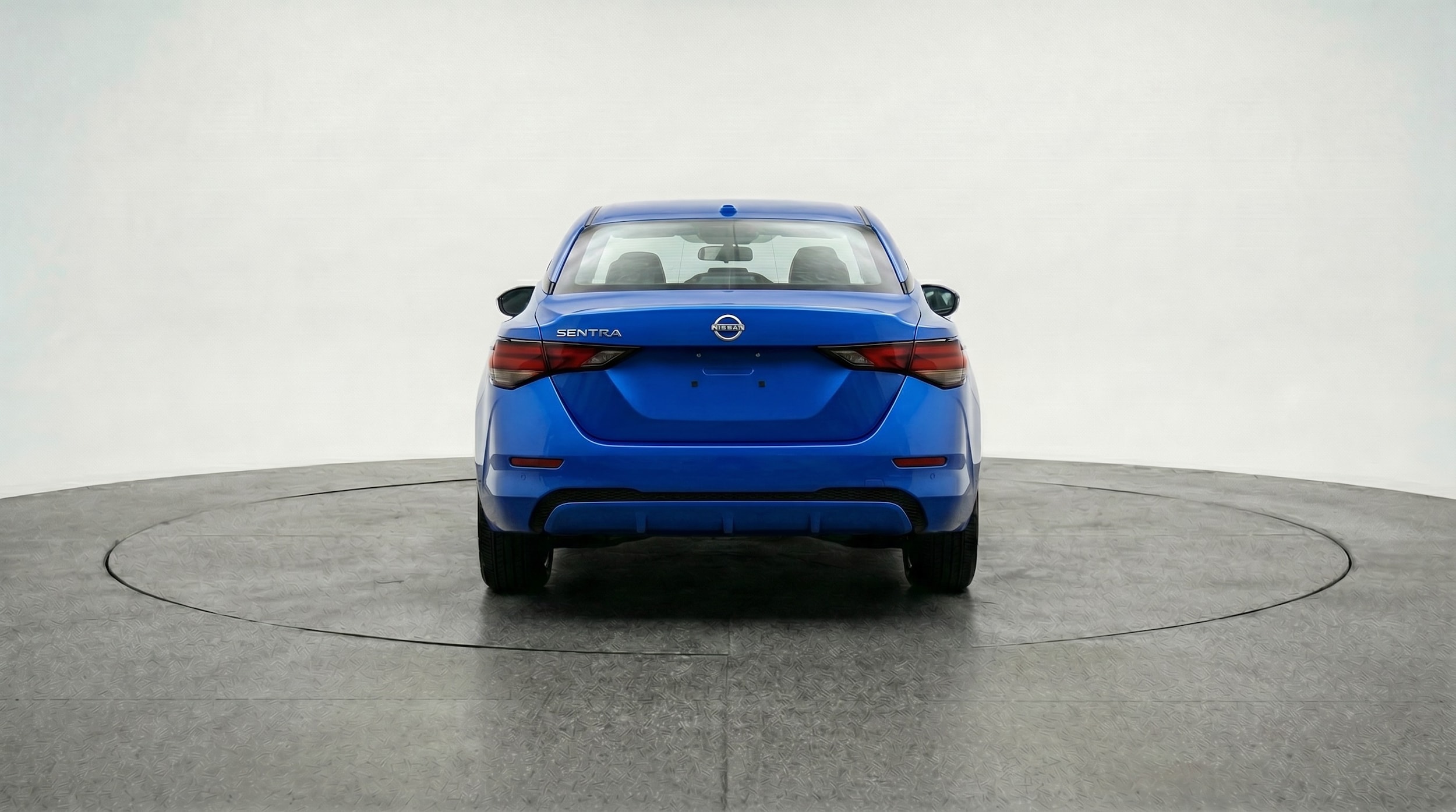 Thumbnail: 2025 Nissan Sentra - 6