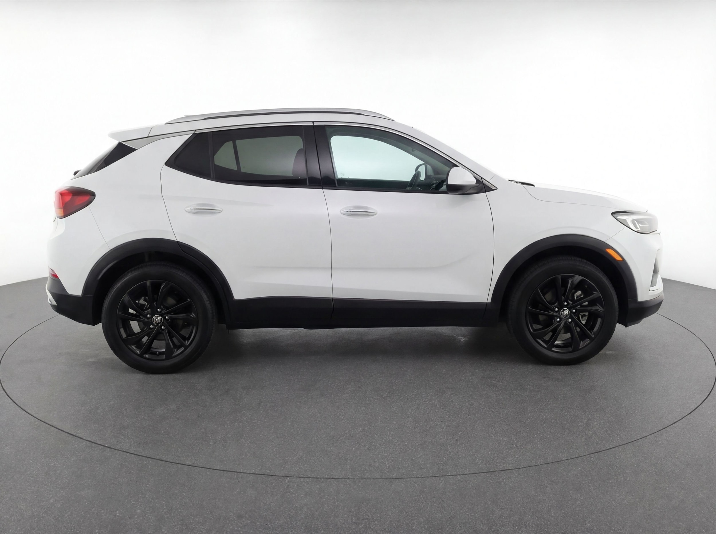 Thumbnail: 2024 Buick Encore GX - 11