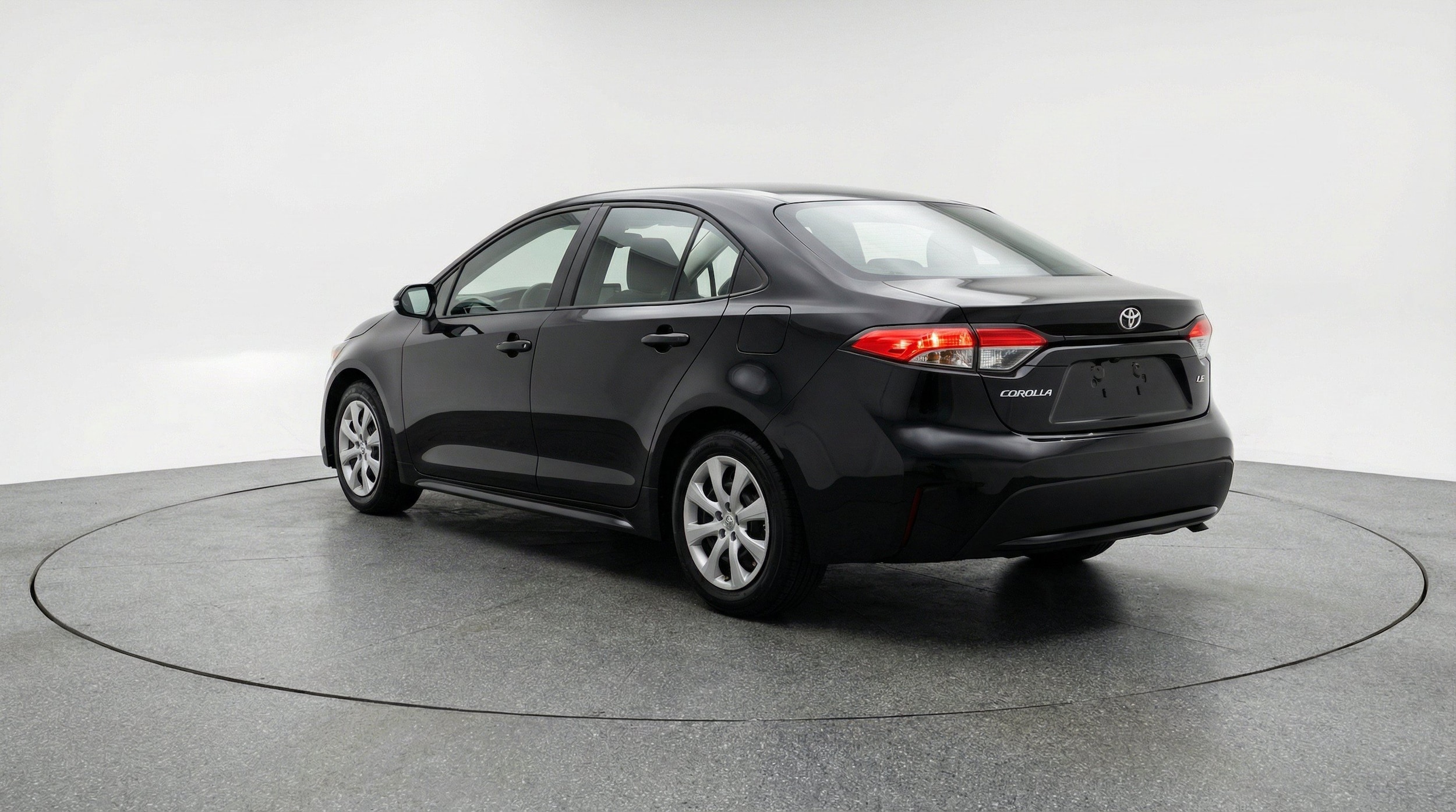 Thumbnail: 2025 Toyota Corolla - 6