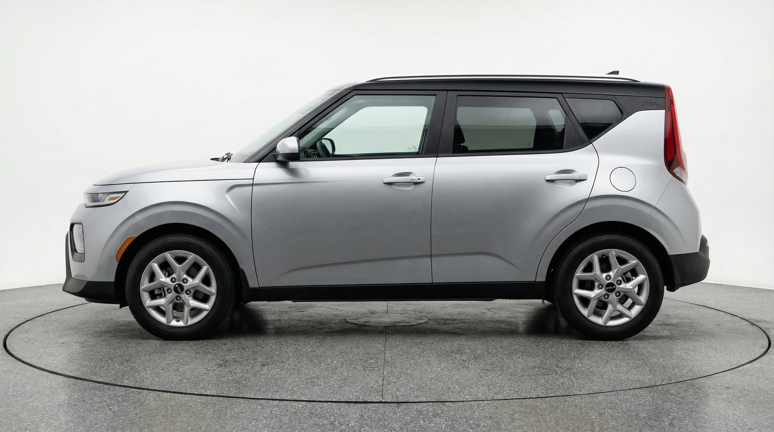 Thumbnail: 2025 Kia Soul - 5