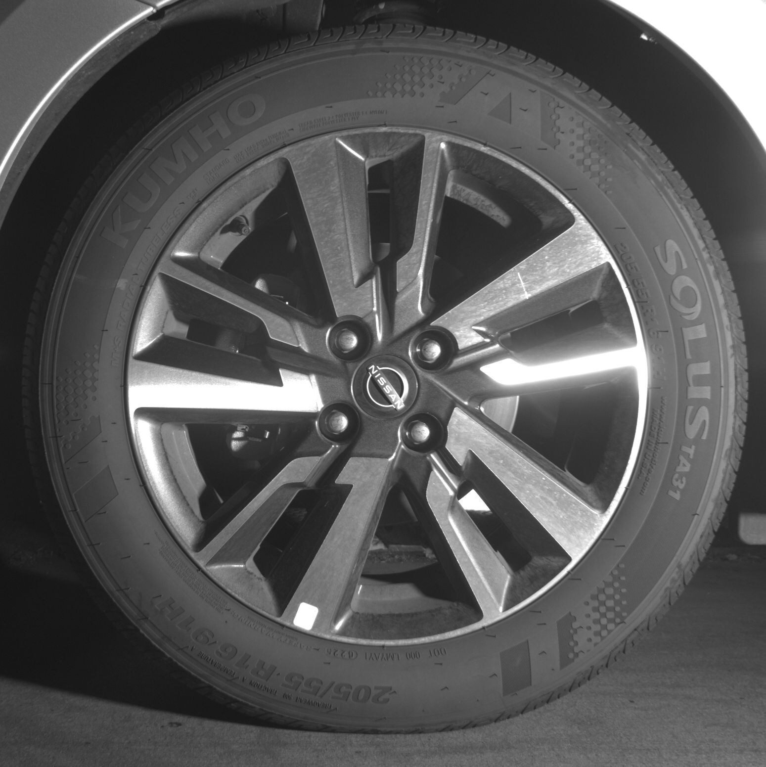 Thumbnail: 2025 Nissan Versa - 9