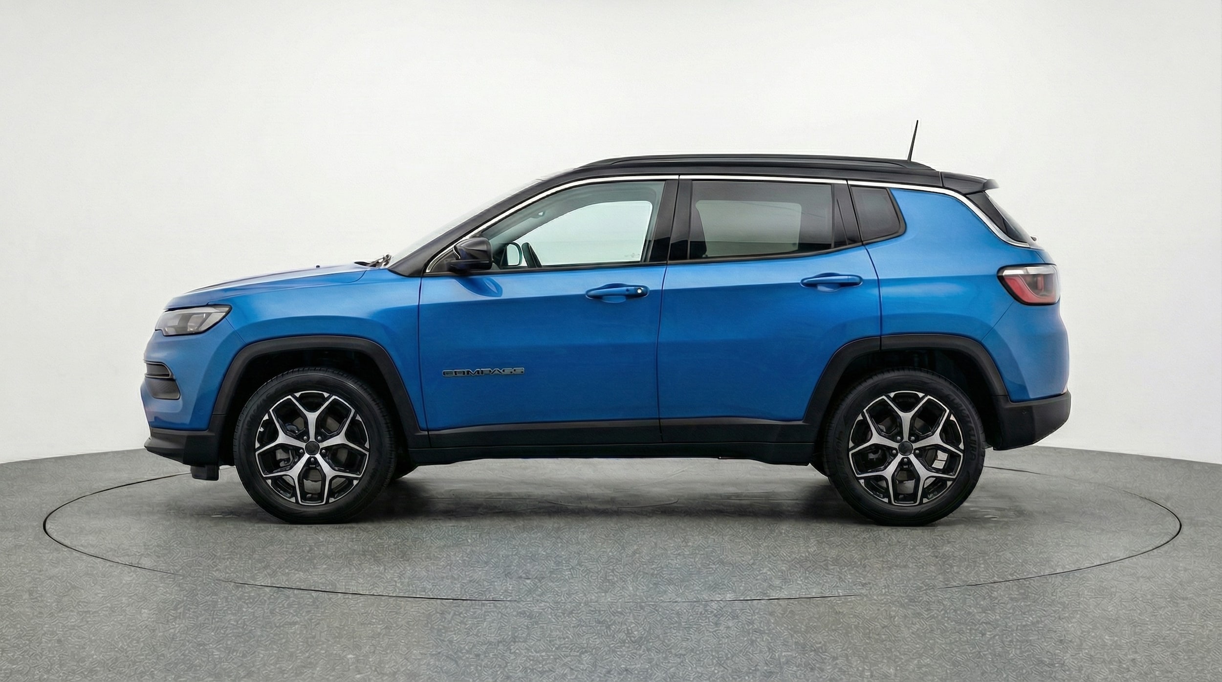 Thumbnail: 2025 Jeep Compass - 4