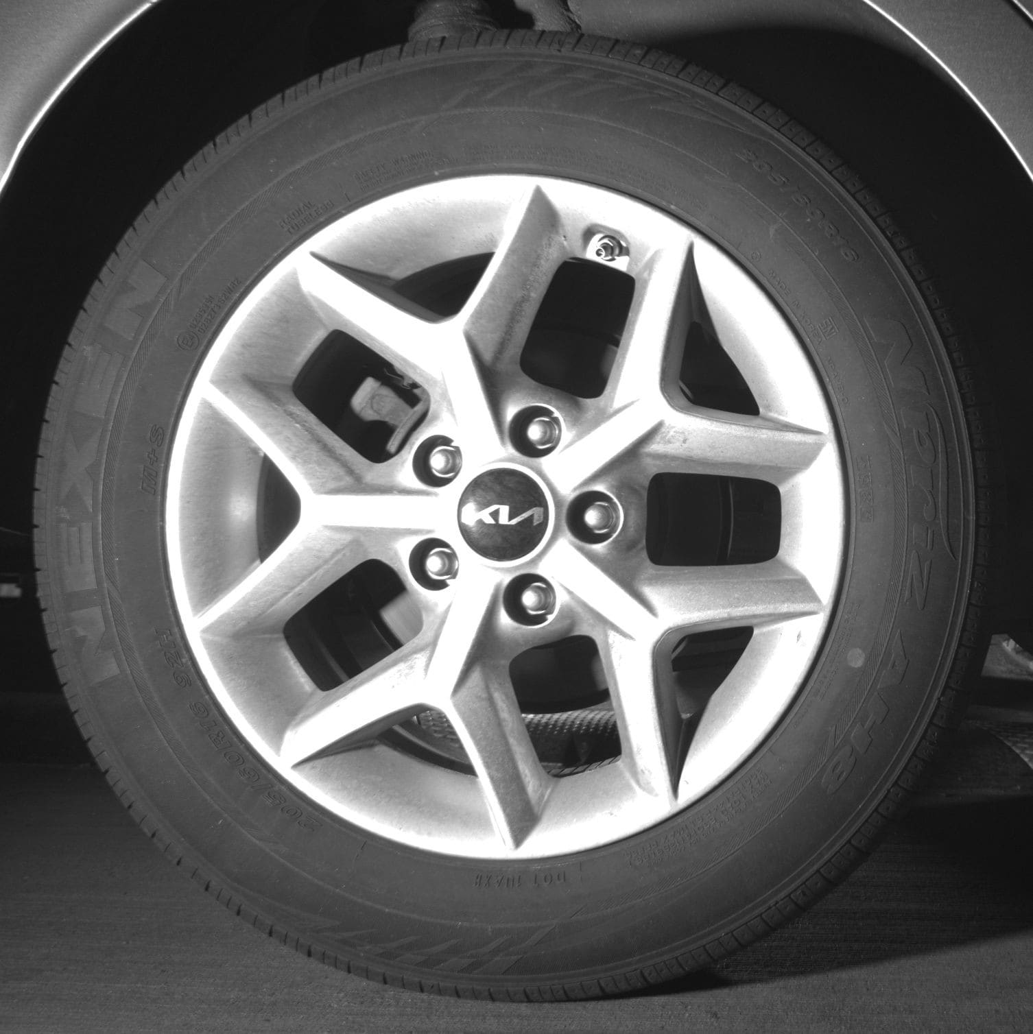 Thumbnail: 2025 Kia Soul - 17