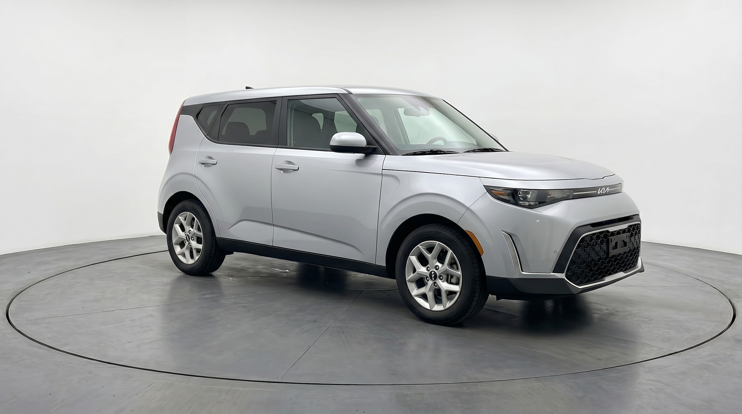 Thumbnail: 2025 Kia Soul - 1