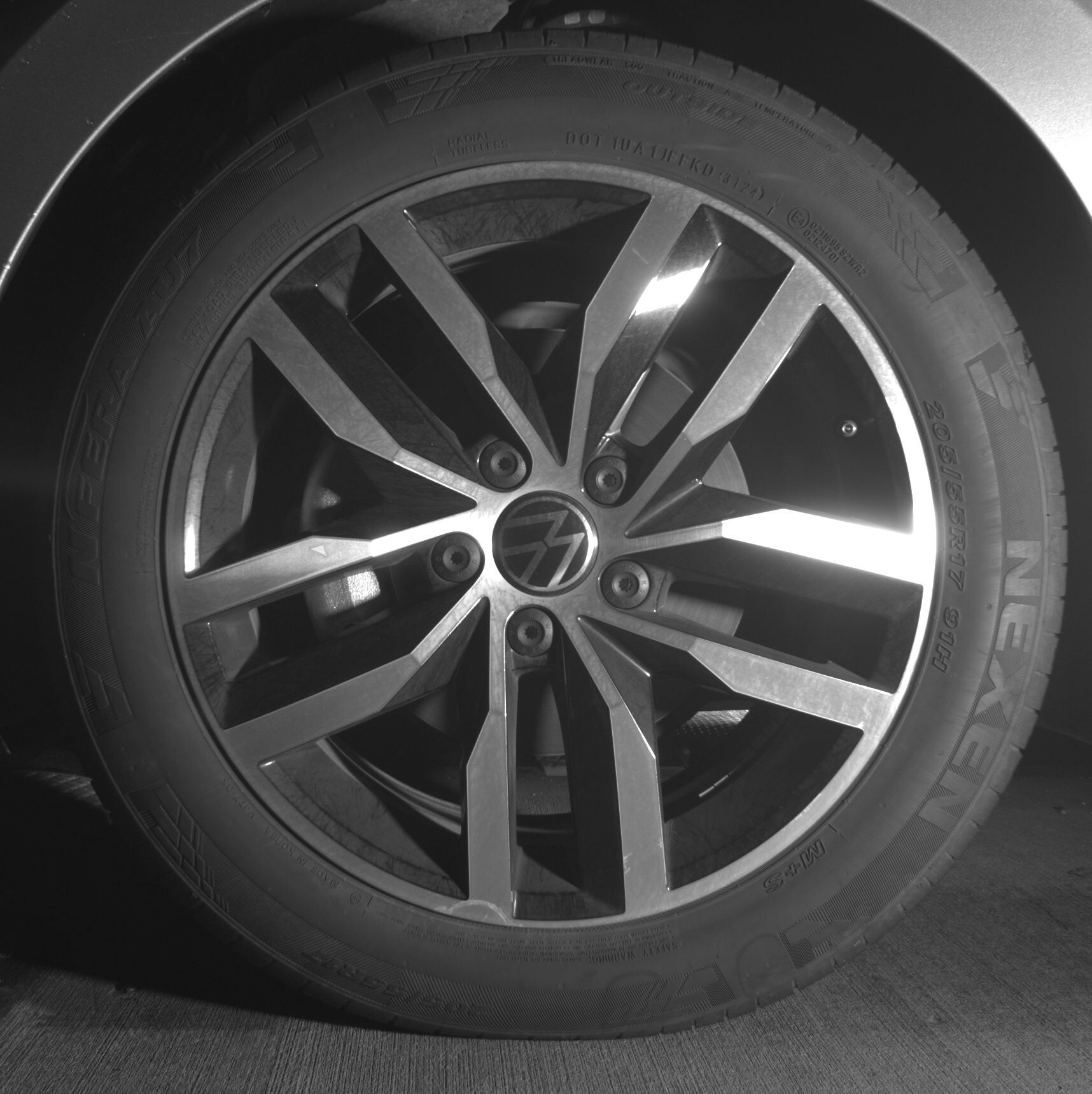 Thumbnail: 2025 Volkswagen Jetta - 9