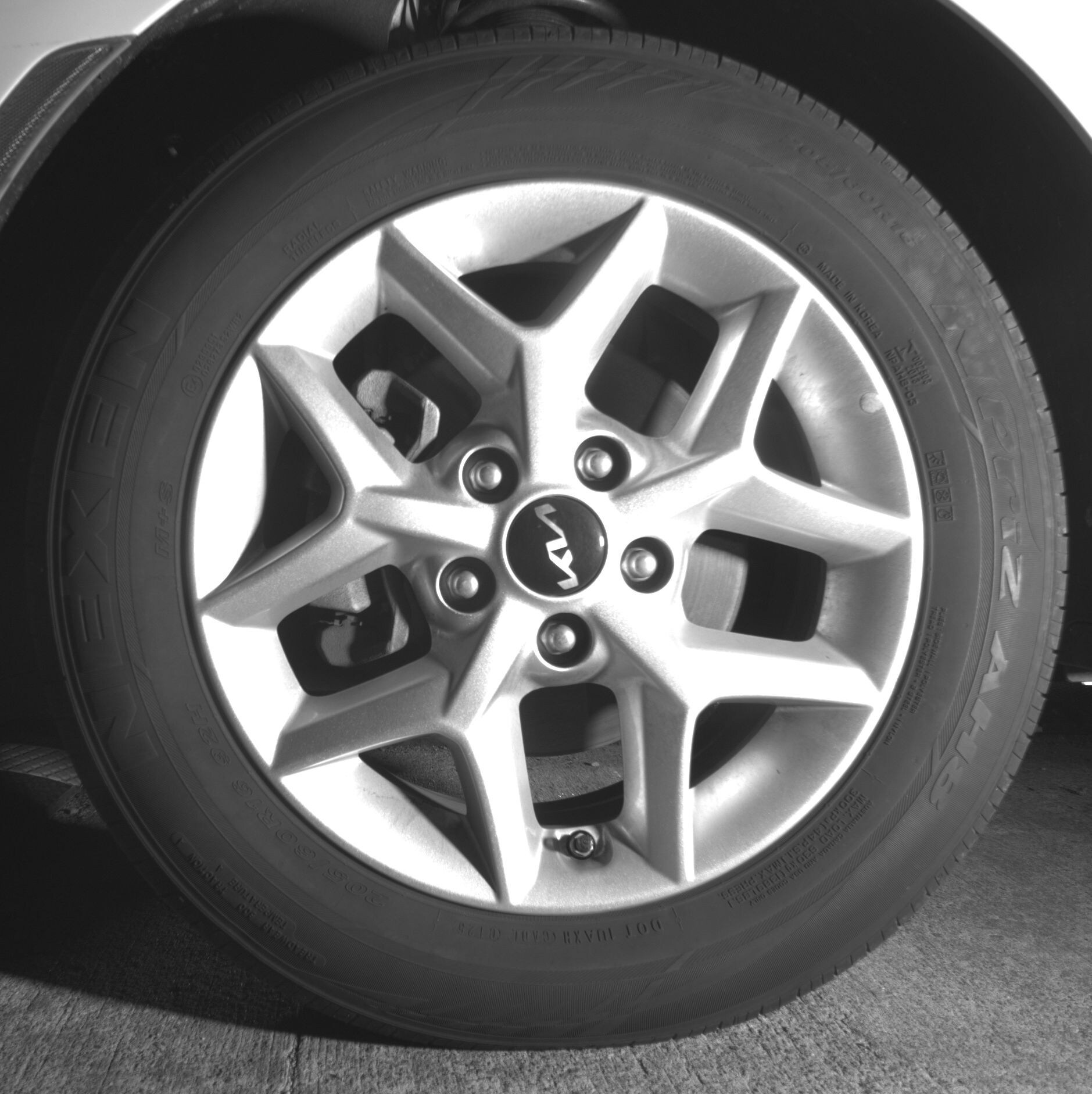 Thumbnail: 2025 Kia Soul - 9