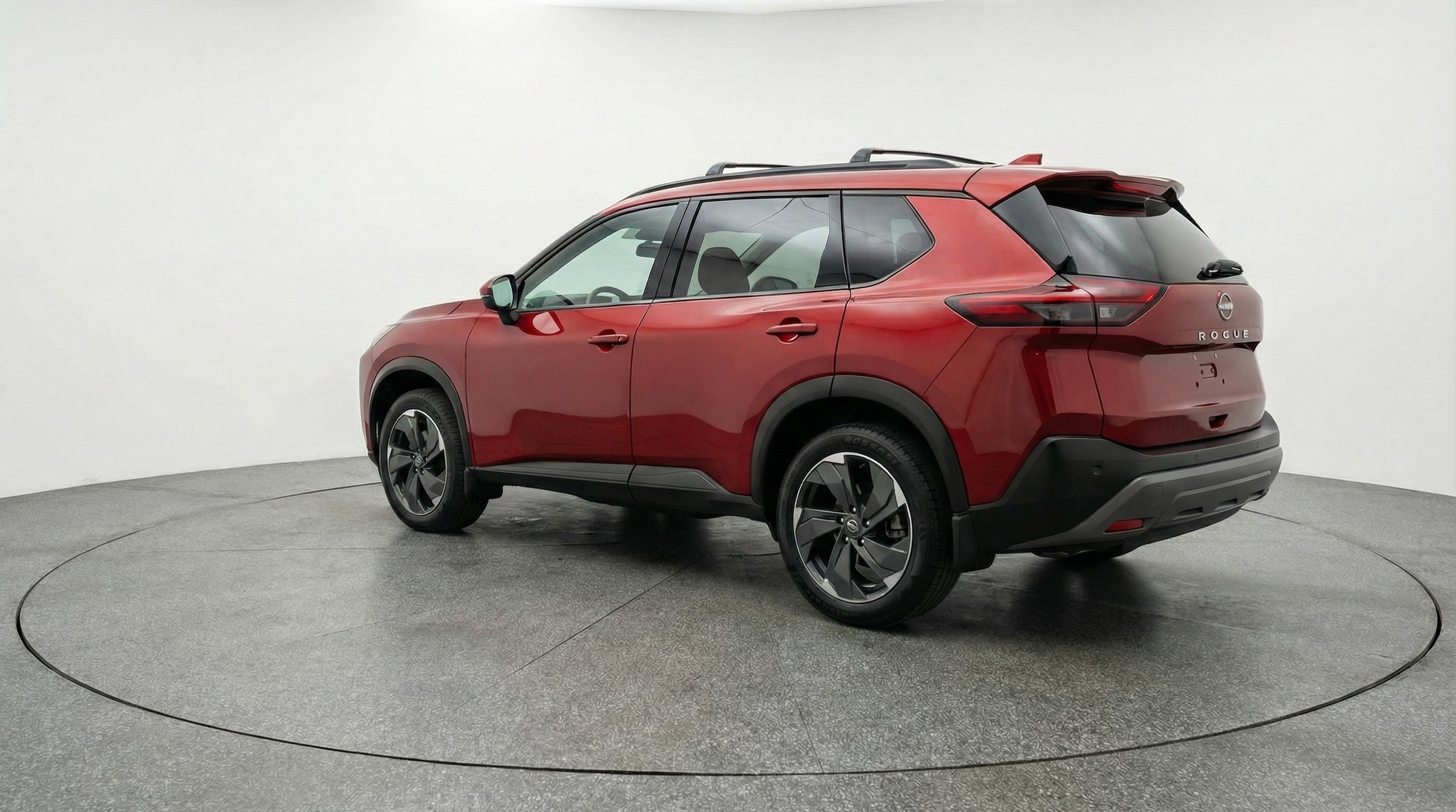 Thumbnail: 2025 Nissan Rogue - 5