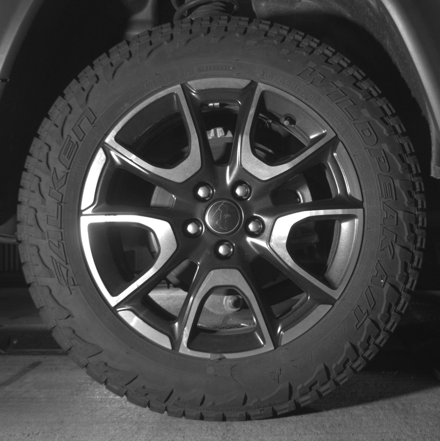 Thumbnail: 2025 Jeep Compass - 15