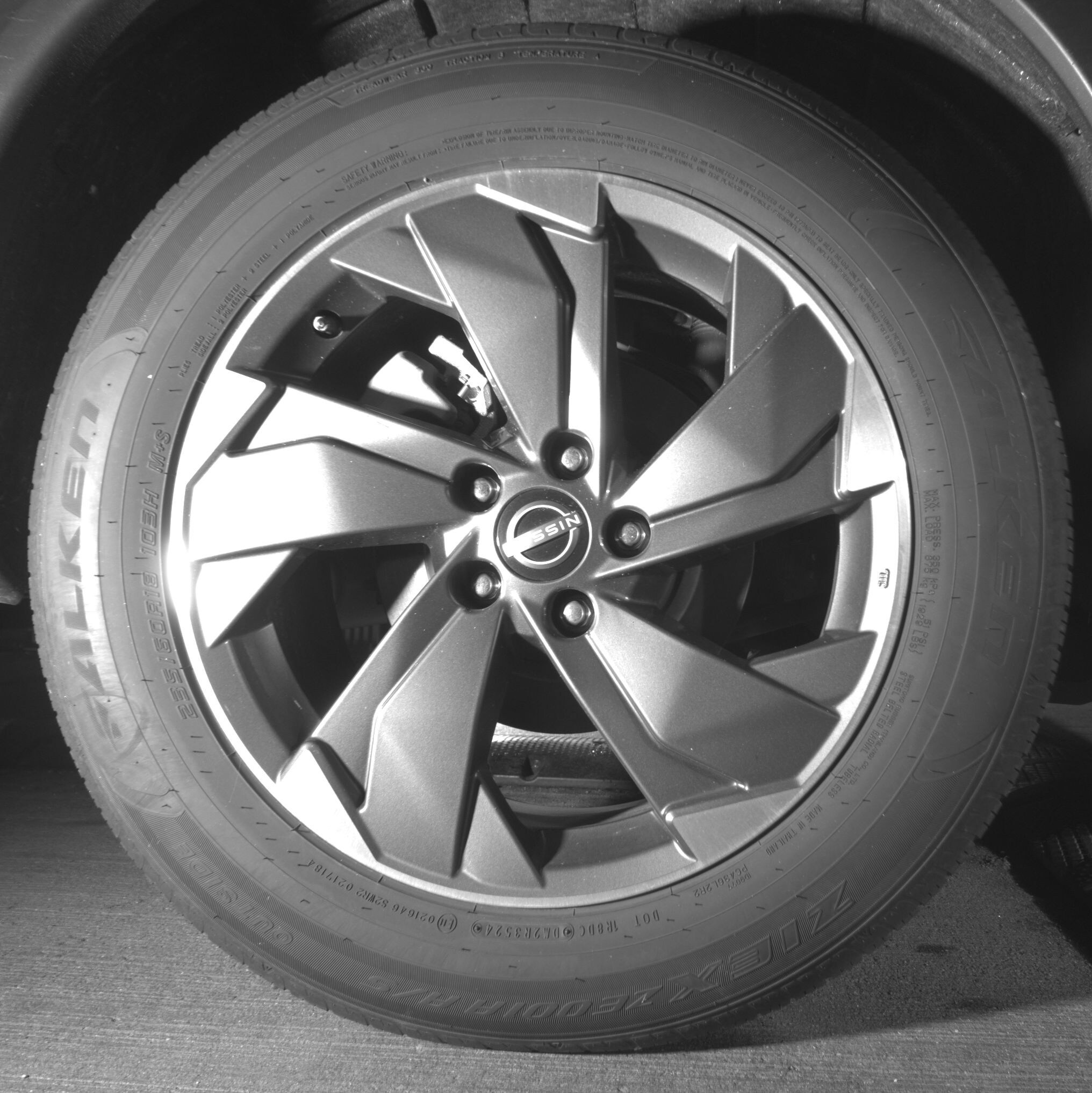 Thumbnail: 2025 Nissan Rogue - 12