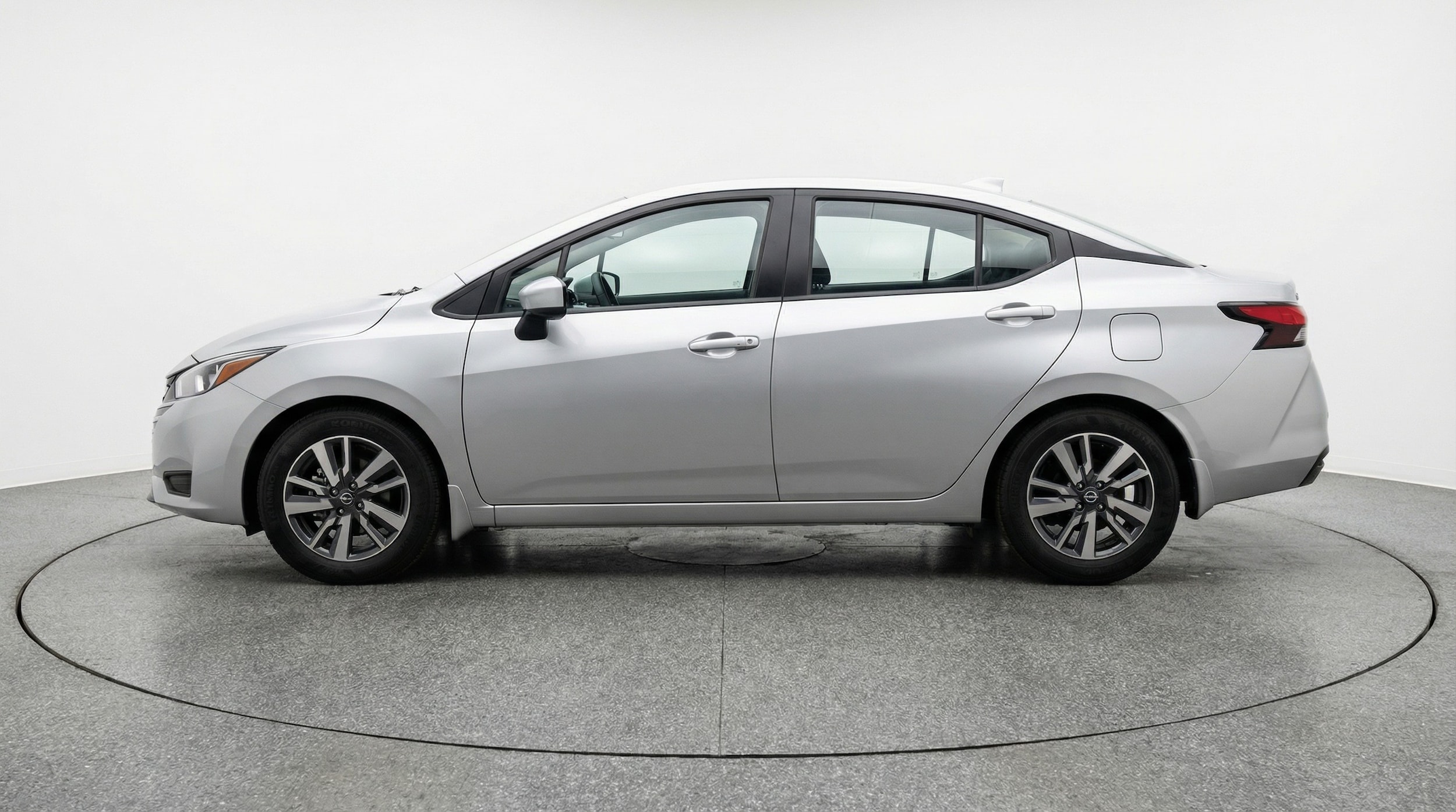 Thumbnail: 2025 Nissan Versa - 4