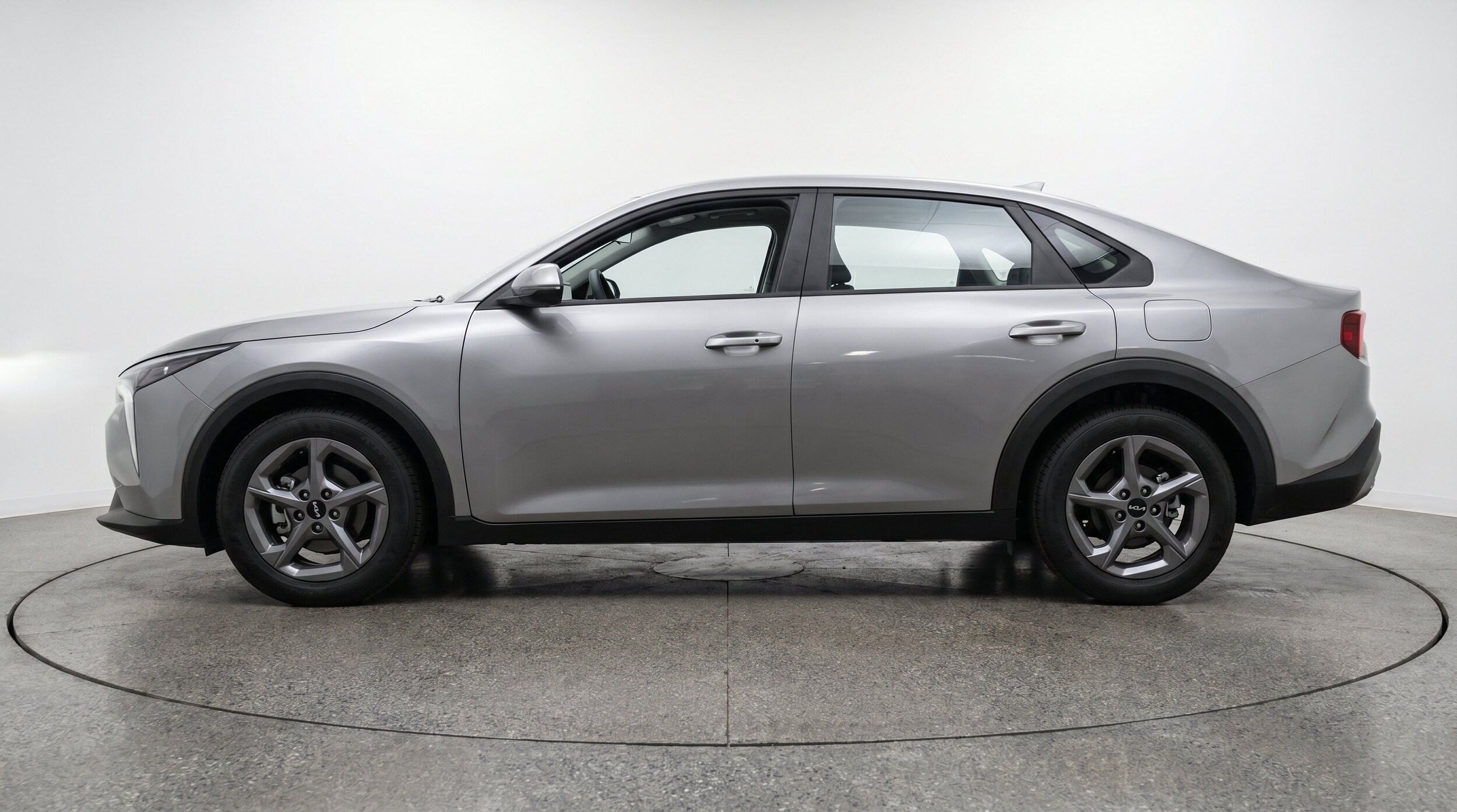 Thumbnail: 2026 Kia K4 - 5